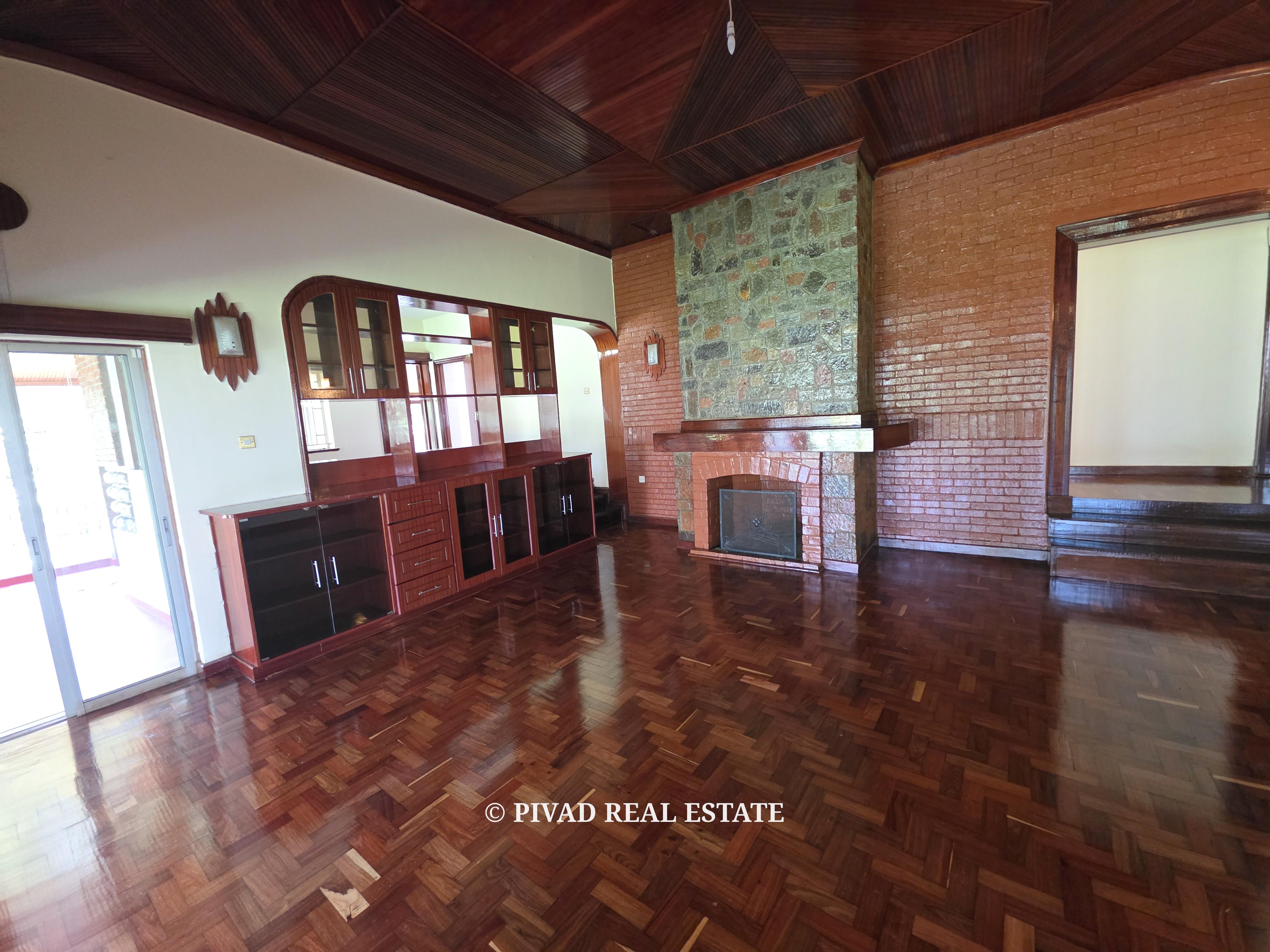 Spacious 4 Bedroom House for Rent in Rosslyn Estate | Guest House & Full Backup Power