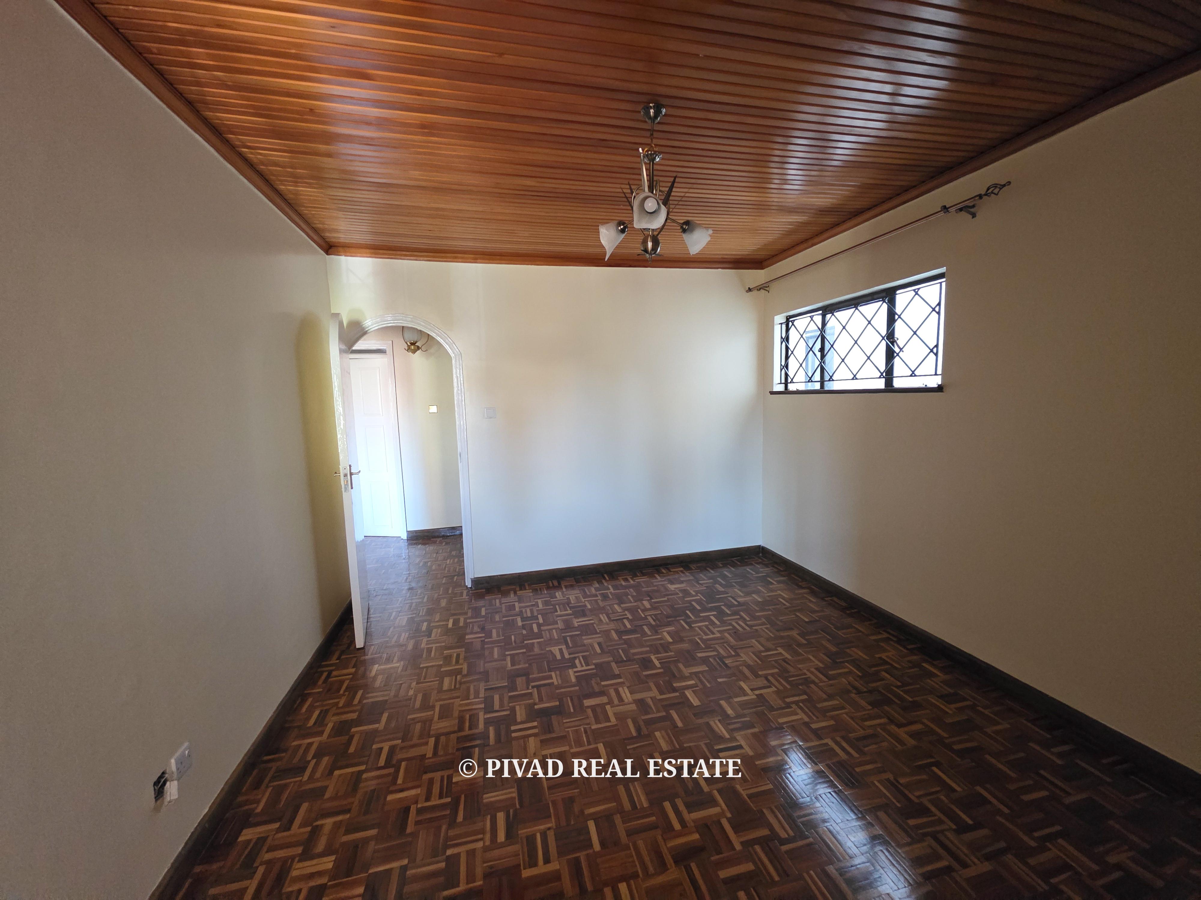 4 Bedroom townhouse available for Sale in Westlands Brookside drive