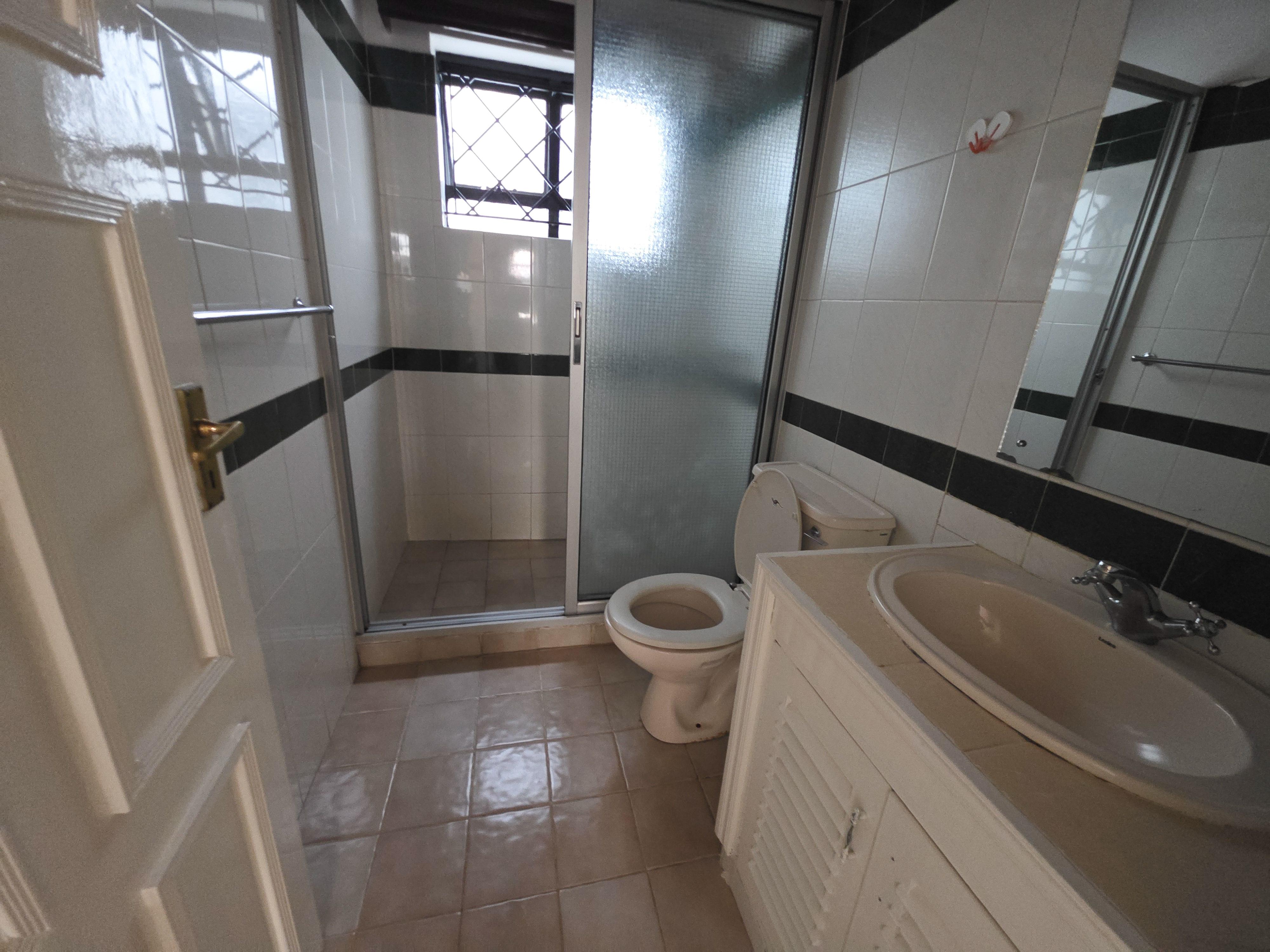 4 Bedroom townhouse available for Sale in Westlands Brookside drive