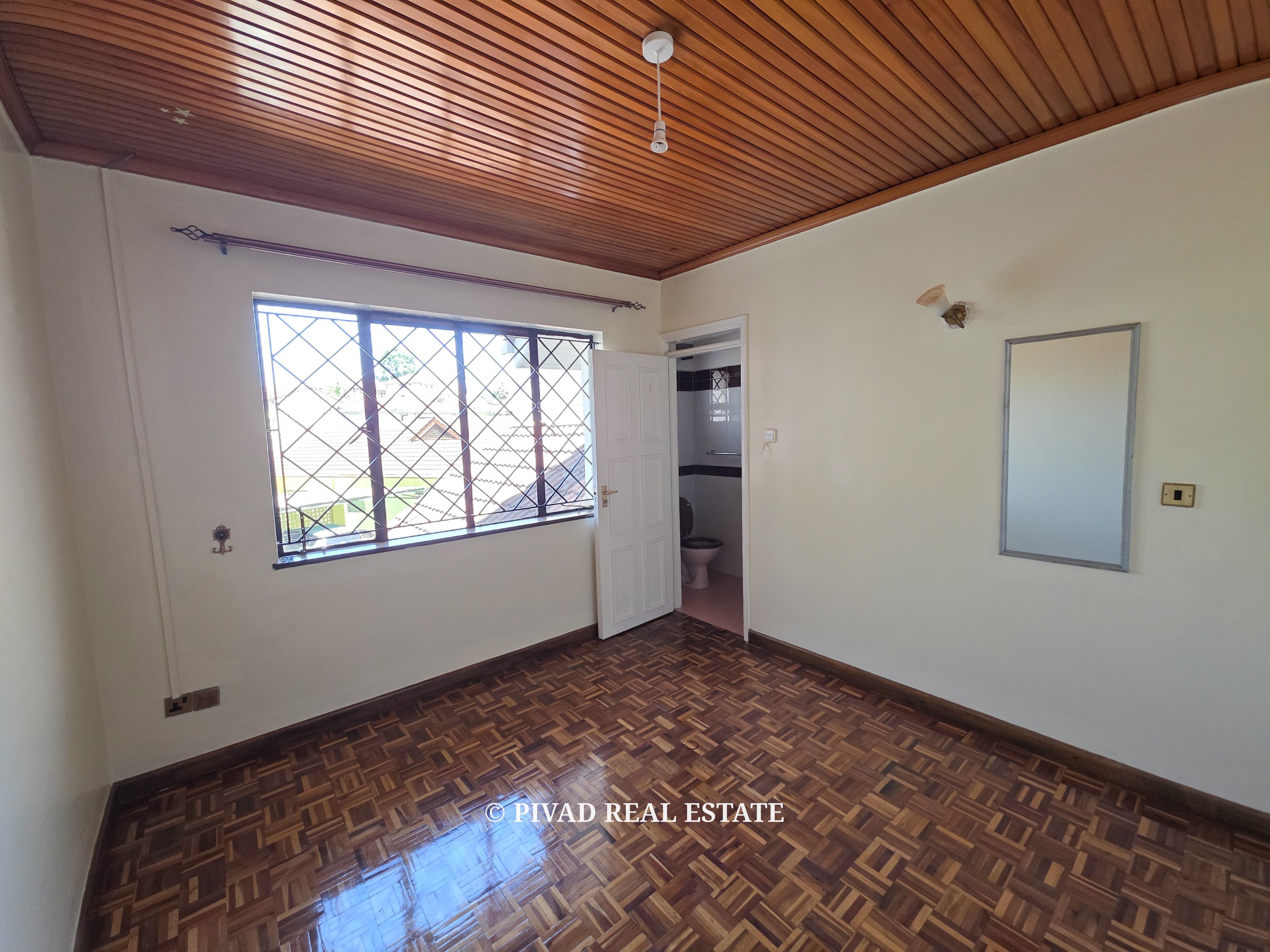 4 Bedroom townhouse available for Sale in Westlands Brookside drive