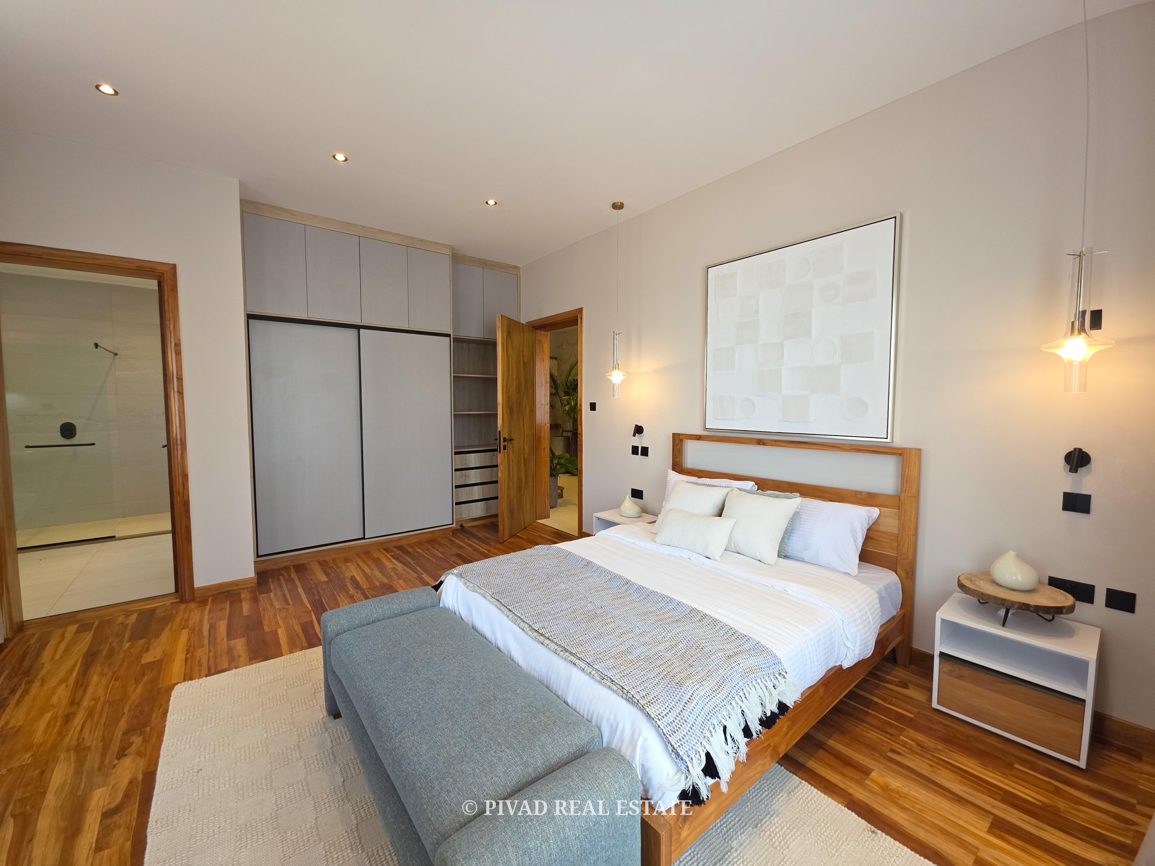 4 Bedroom Townhouses Available For Rent In Loresho Estate