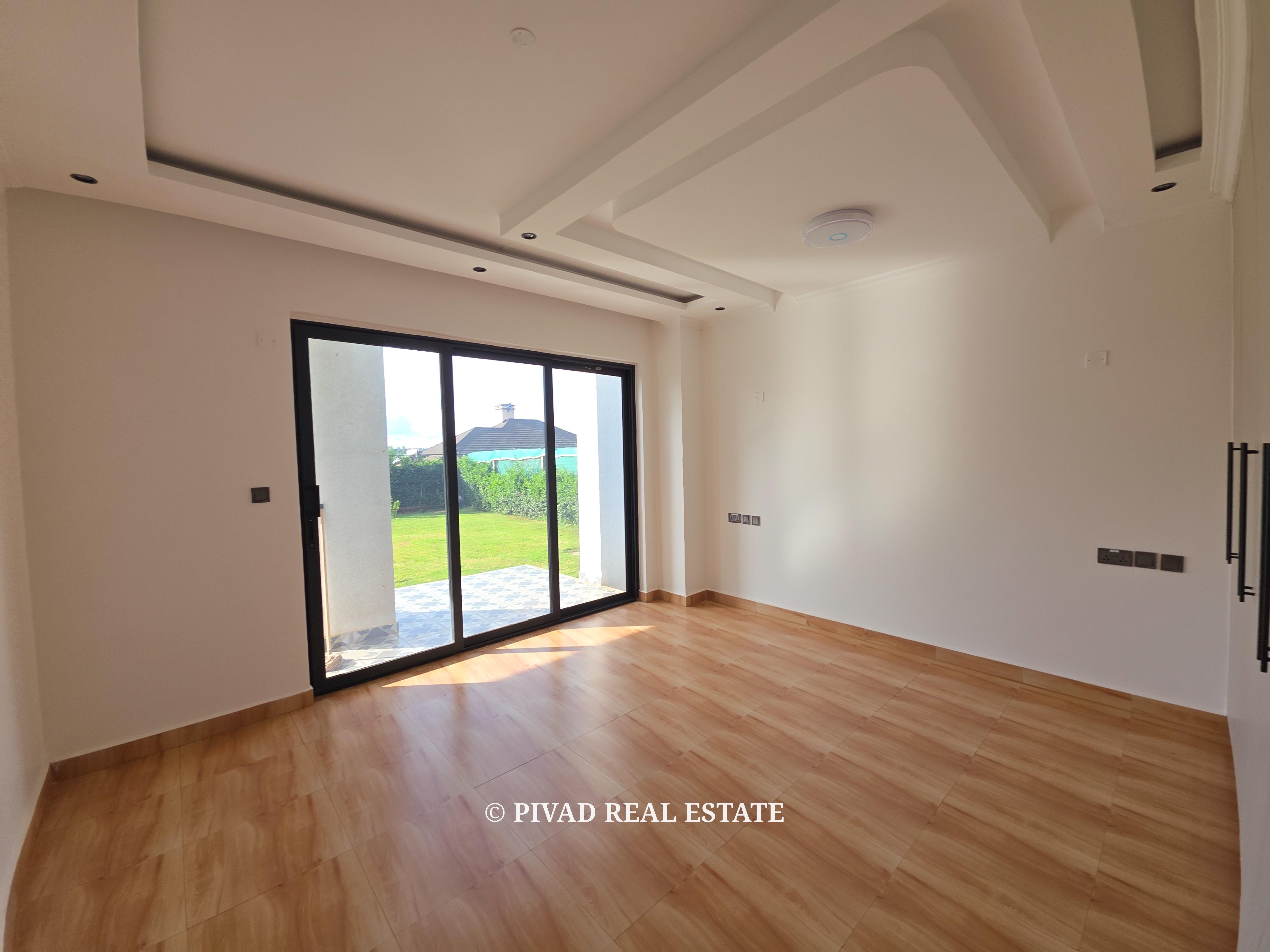 5 Bedroom House Available For Sale in Tatu City, Ruiru