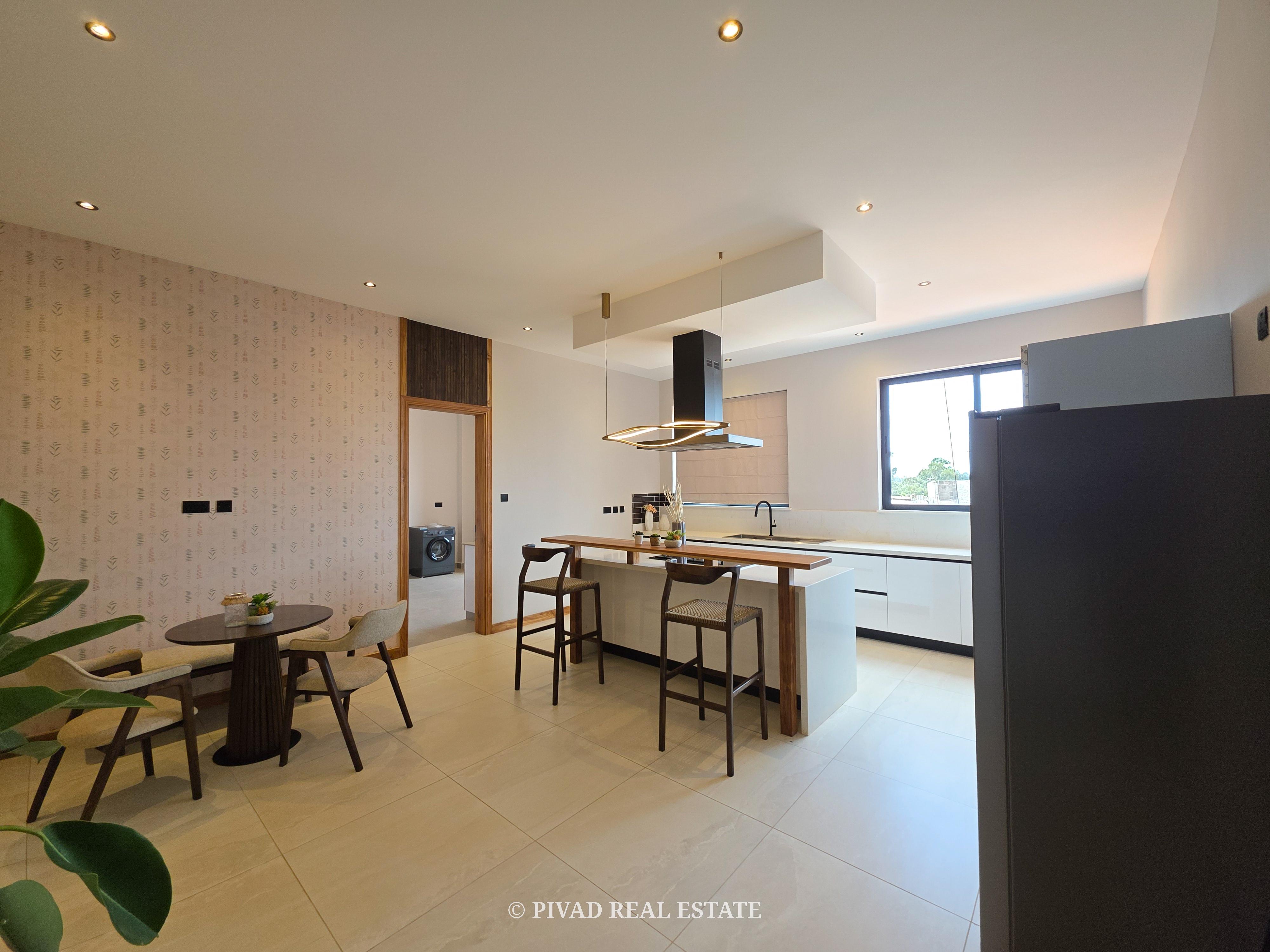 4 Bedroom House Available For Sale In Loresho Estate