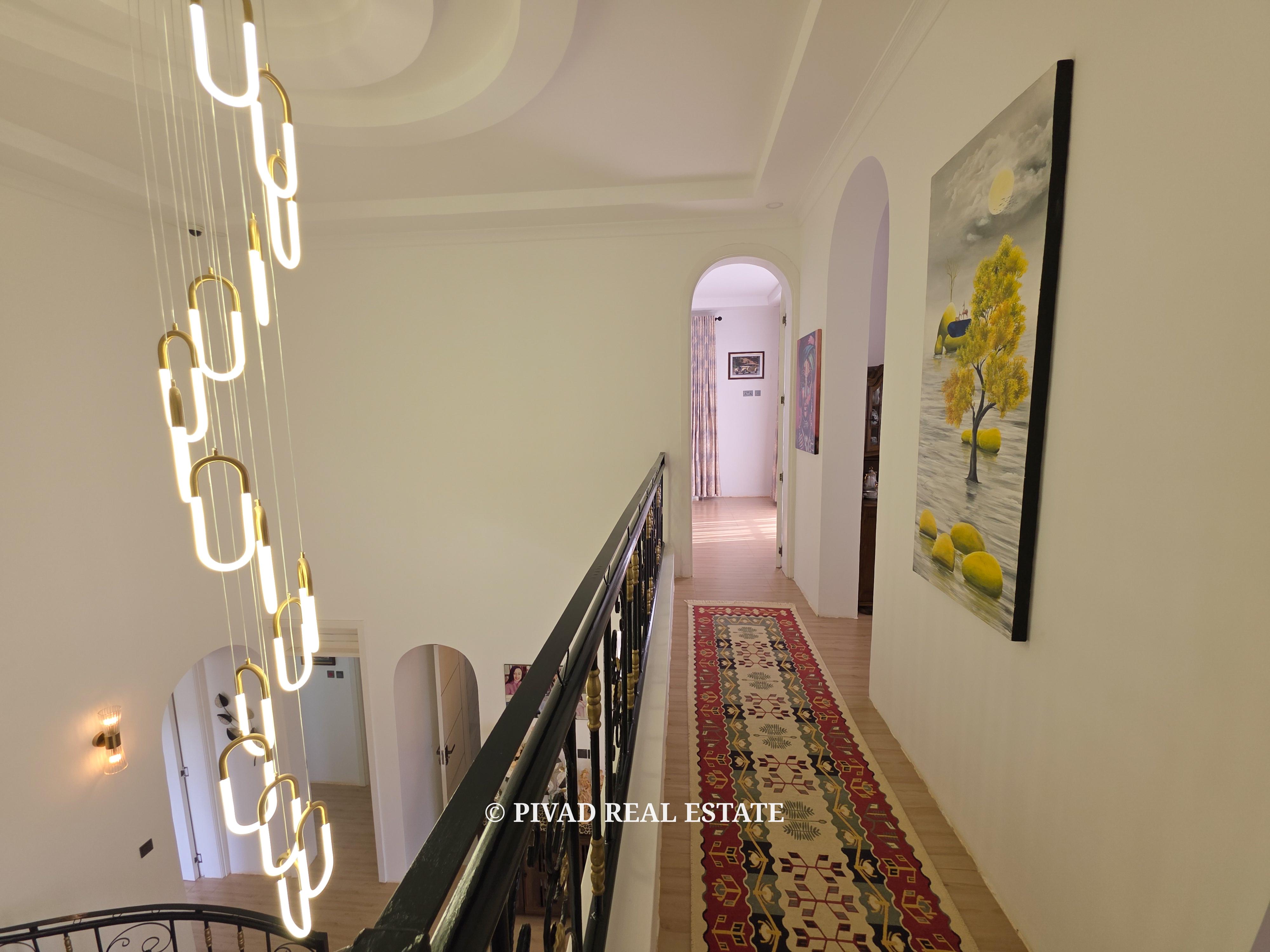 4 Bedroom Townhouse Available For Sale - Migaa Golf Estate