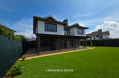 5 bedroom house available for Sale in Fivestar Paradise
