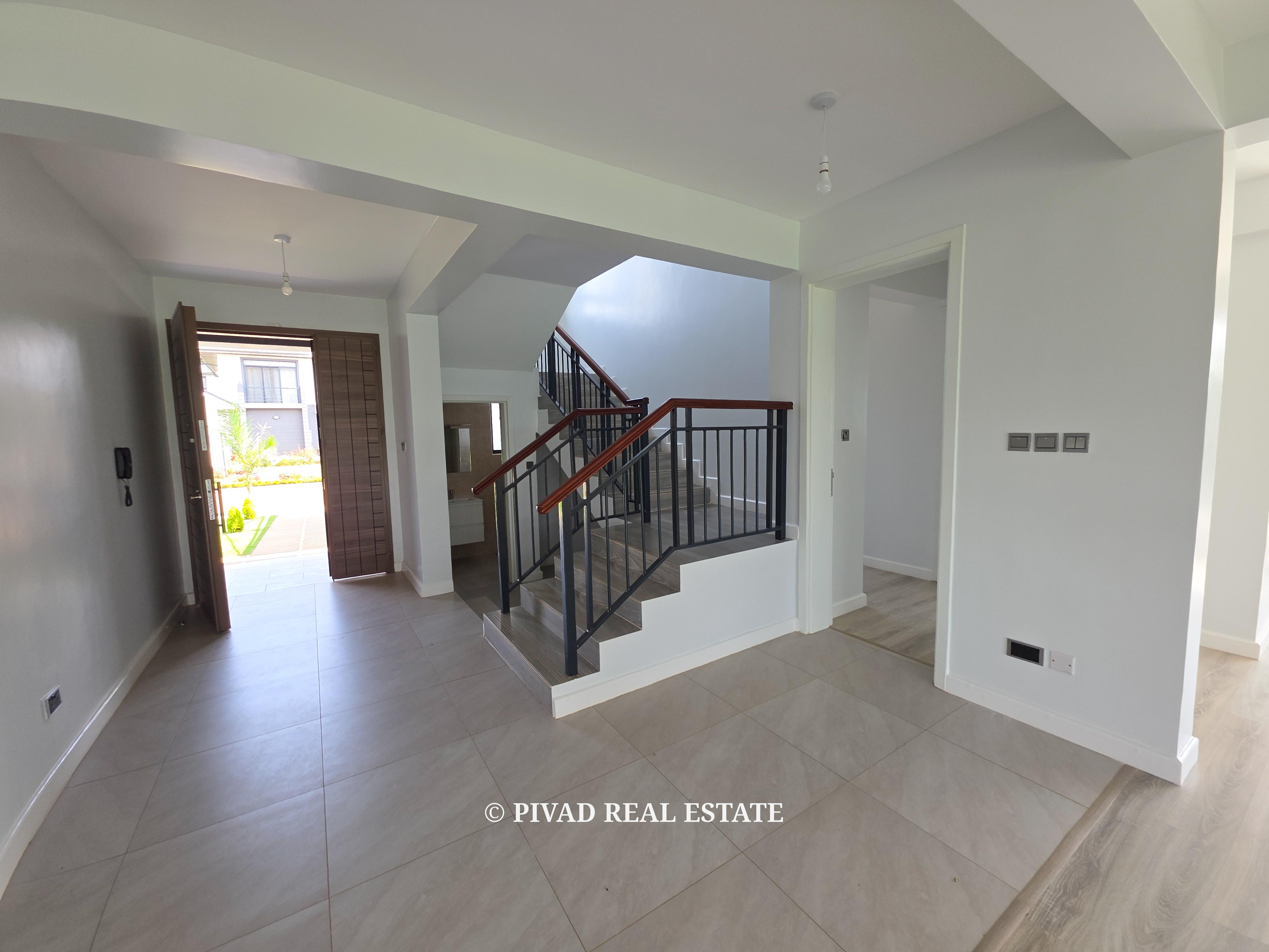 5 bedroom house available for Sale in Fivestar Paradise