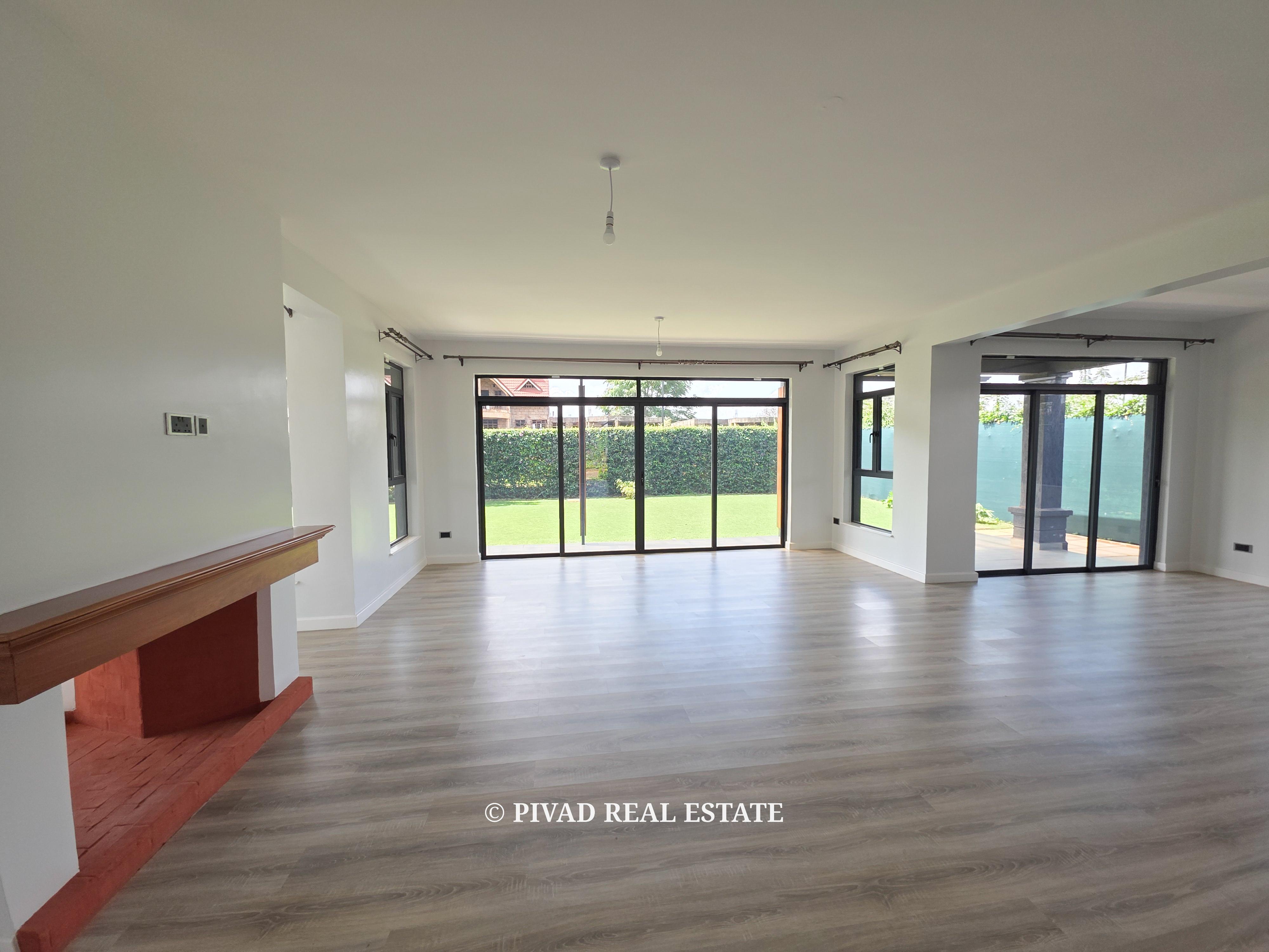 5 bedroom house available for Sale in Fivestar Paradise