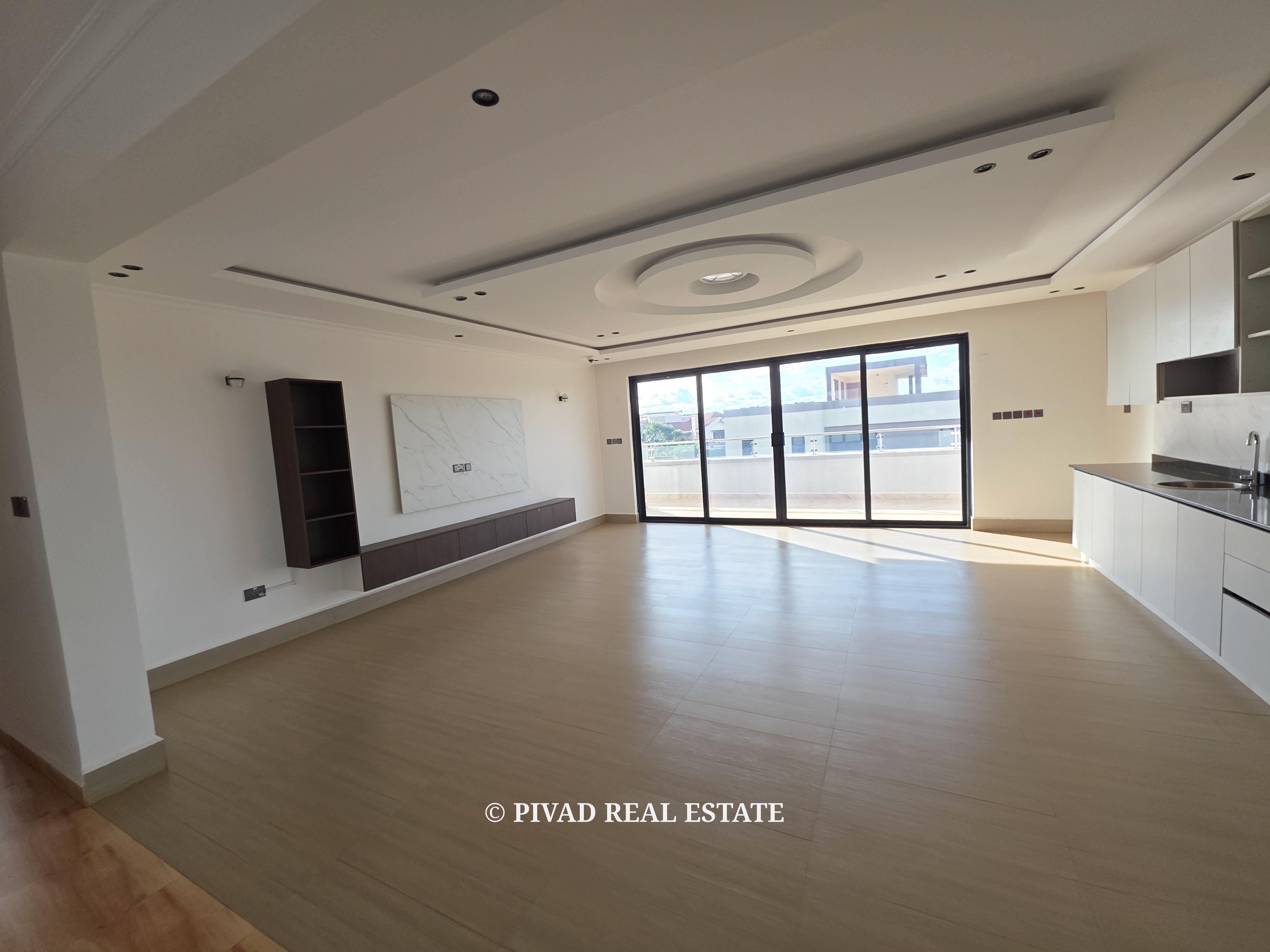 Modern Newly Built 5 Bedroom House for Sale in Tatu City, Ruiru