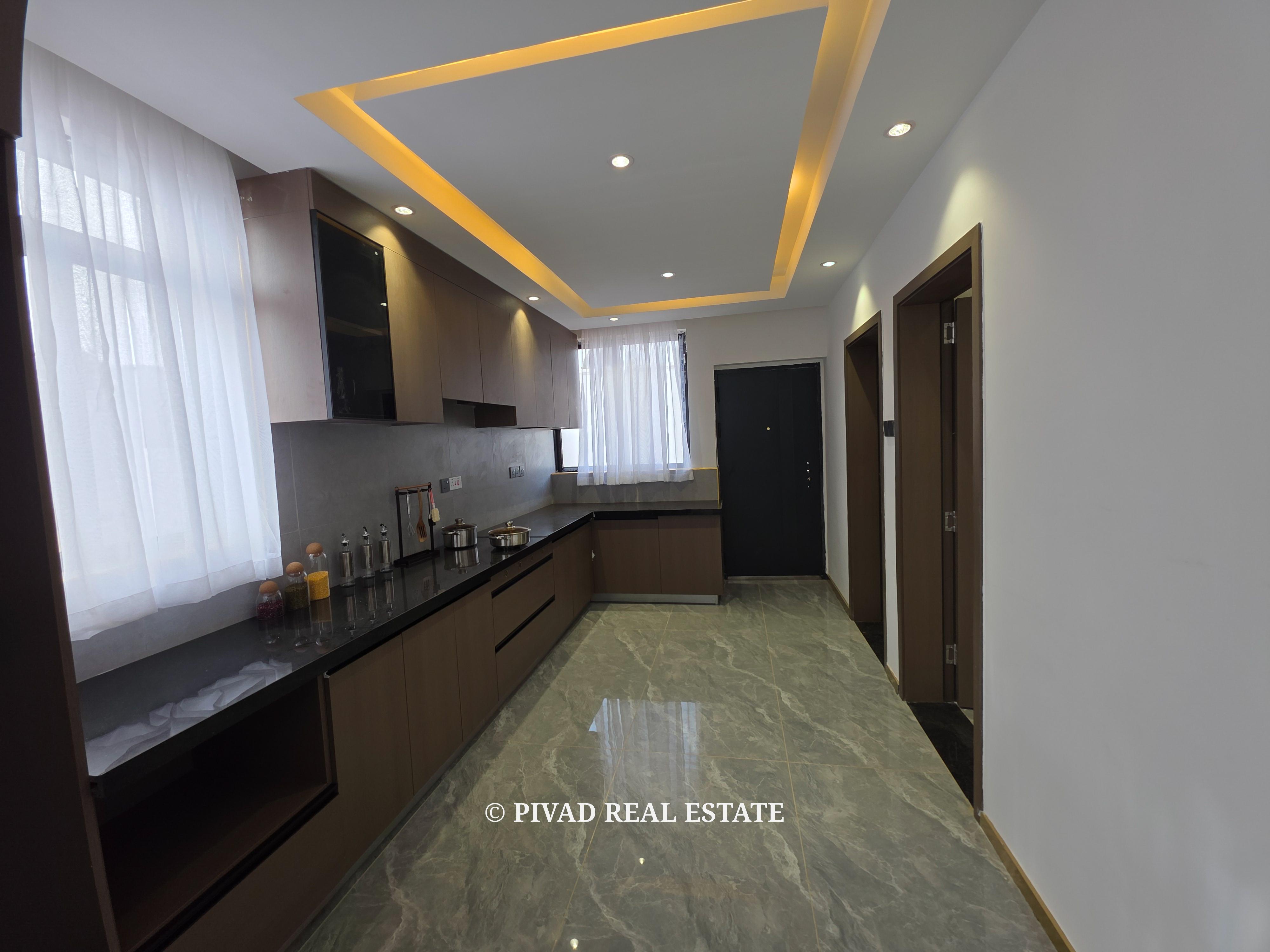 4 Bedrooms for Sale In Kikuyu Kamangu