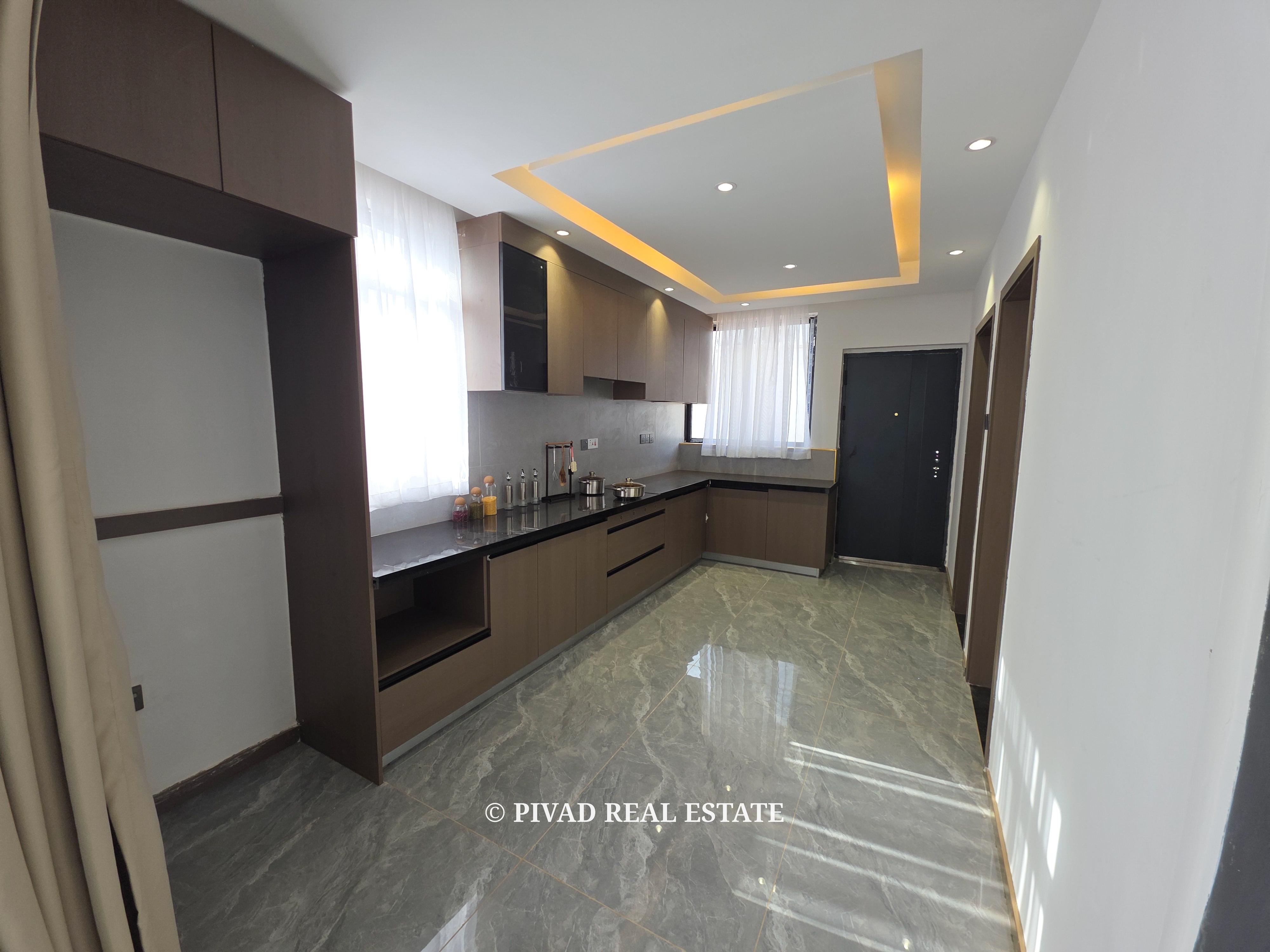 4 Bedrooms for Sale In Kikuyu Kamangu