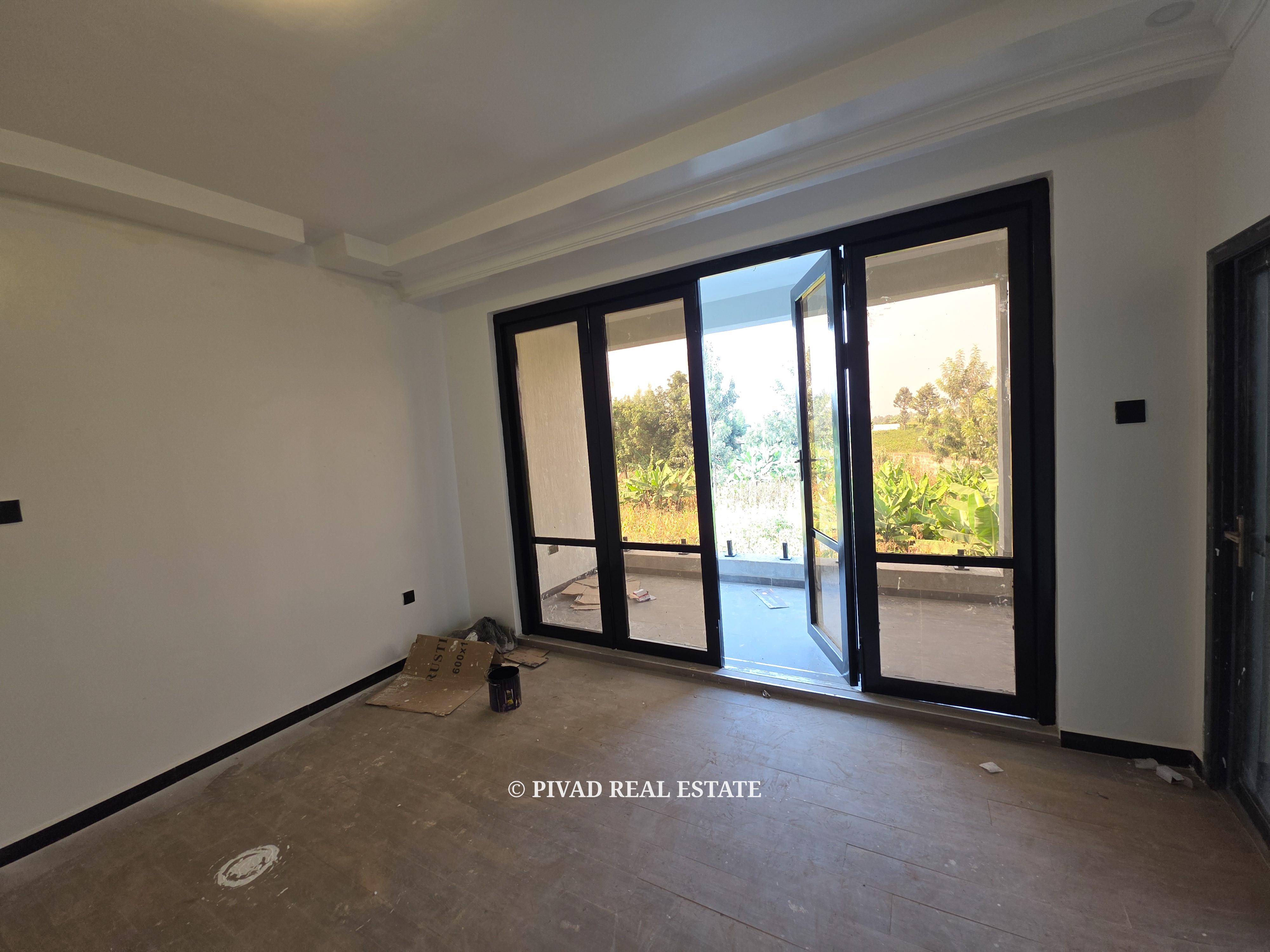 Newly built 5 bedroom house available for Sale in Runda