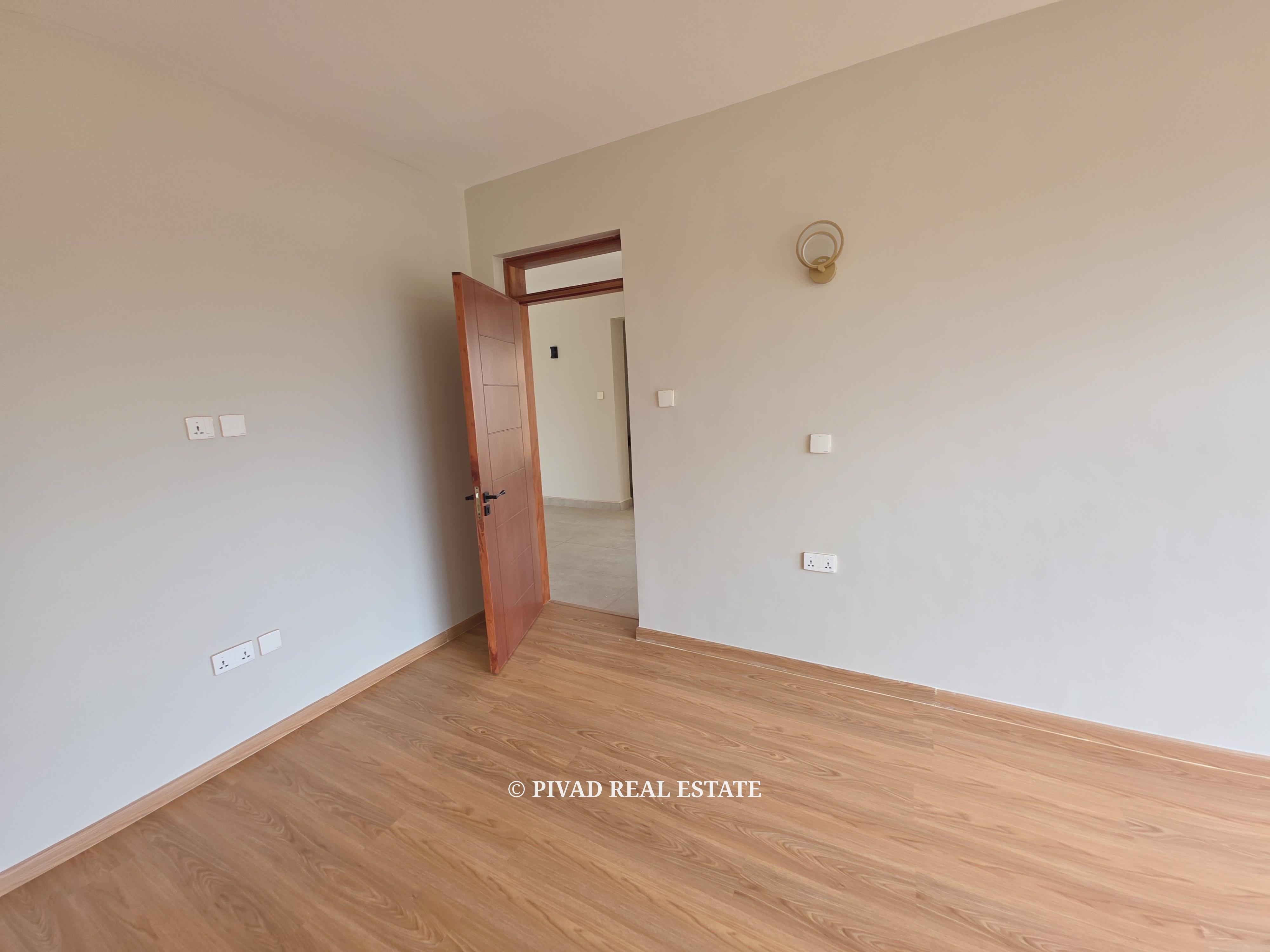 Modern 5 bedroom house available for sale in Karen Hardy