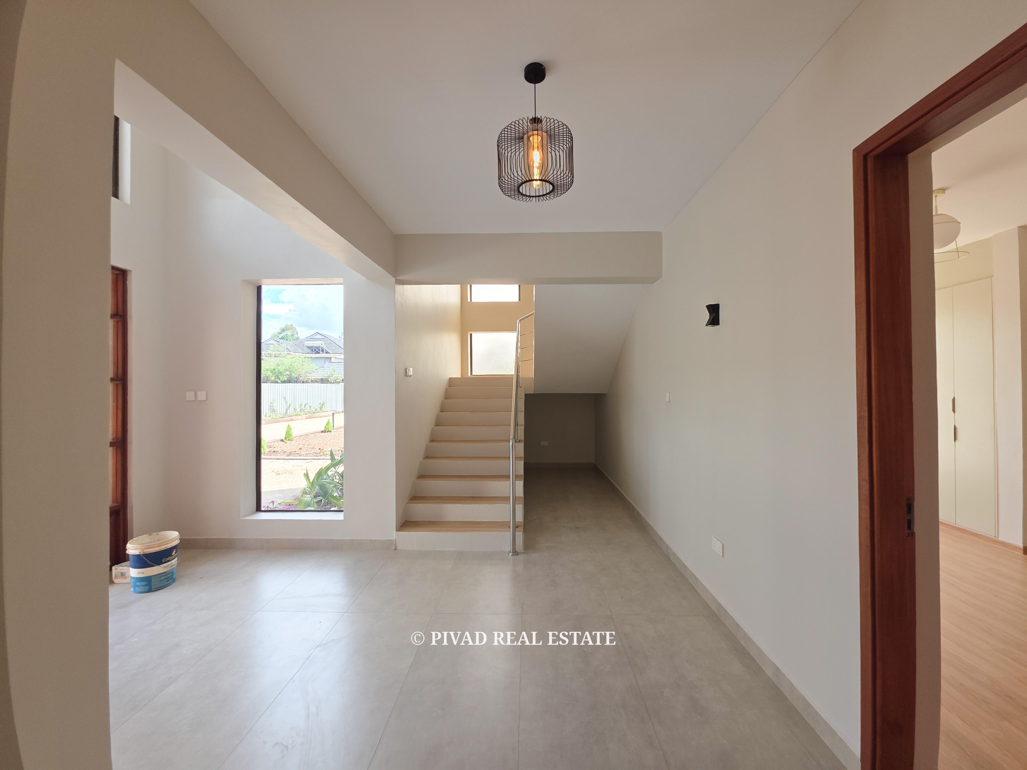 Modern 5 bedroom house available for sale in Karen Hardy