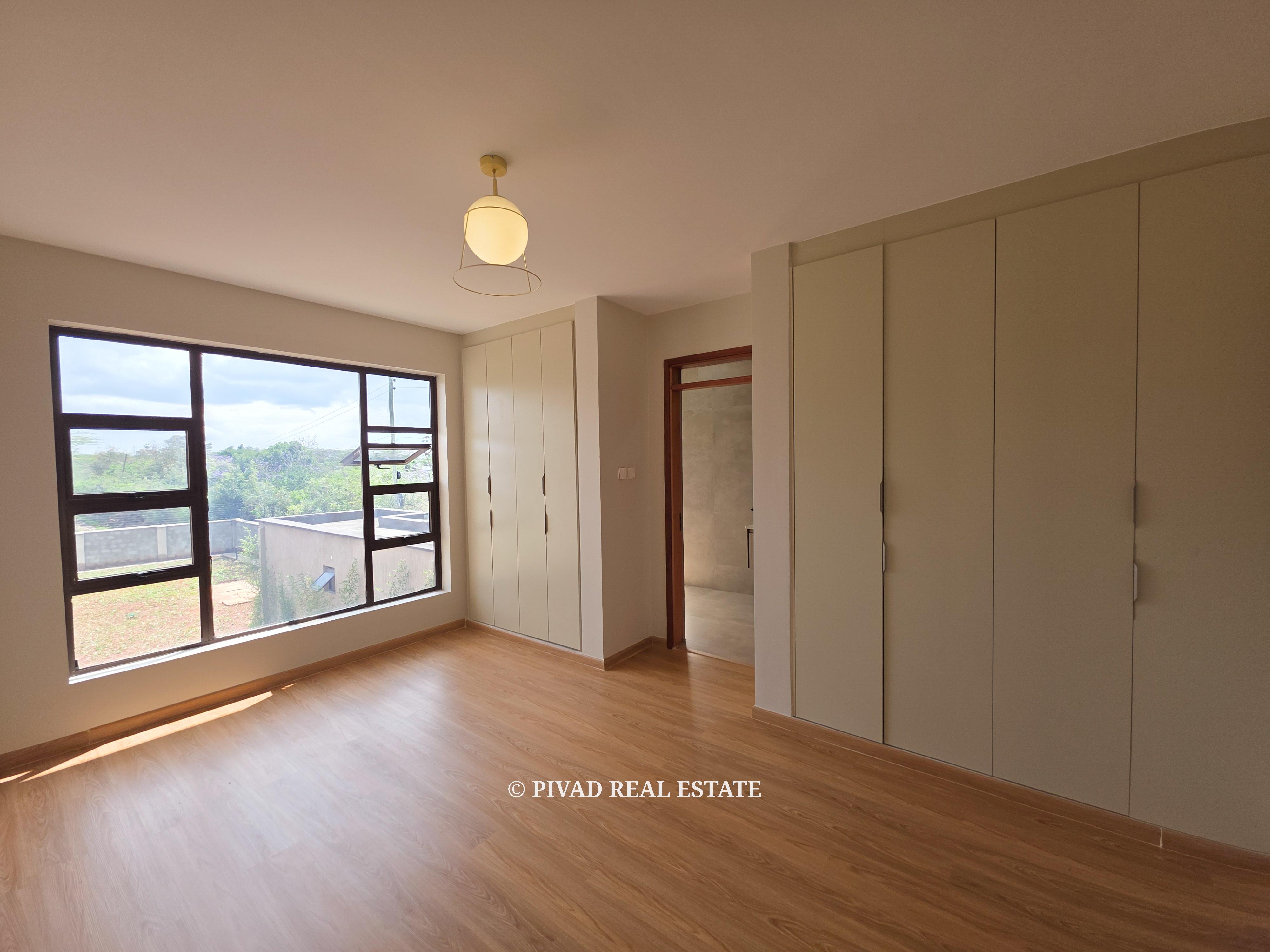 Modern 5 bedroom house available for sale in Karen Hardy