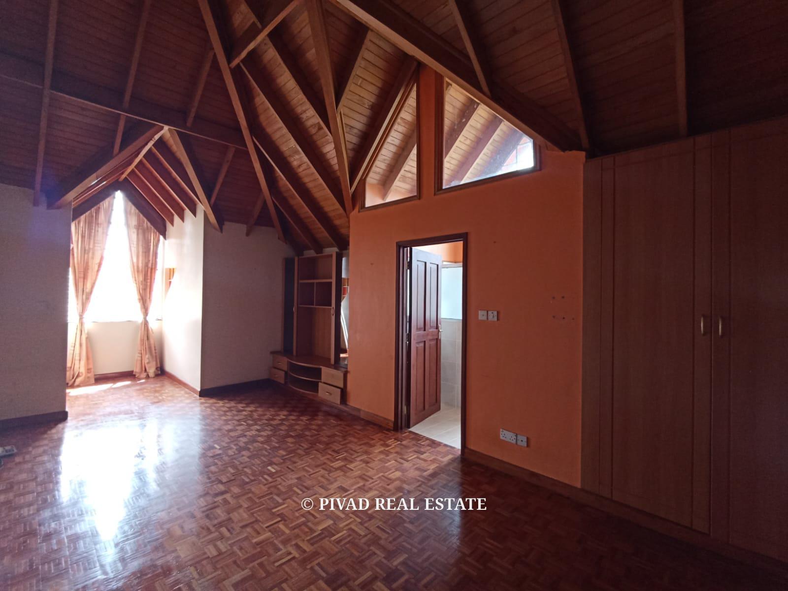 5 bedroom House for Sale in lower Kabete, Westlands.