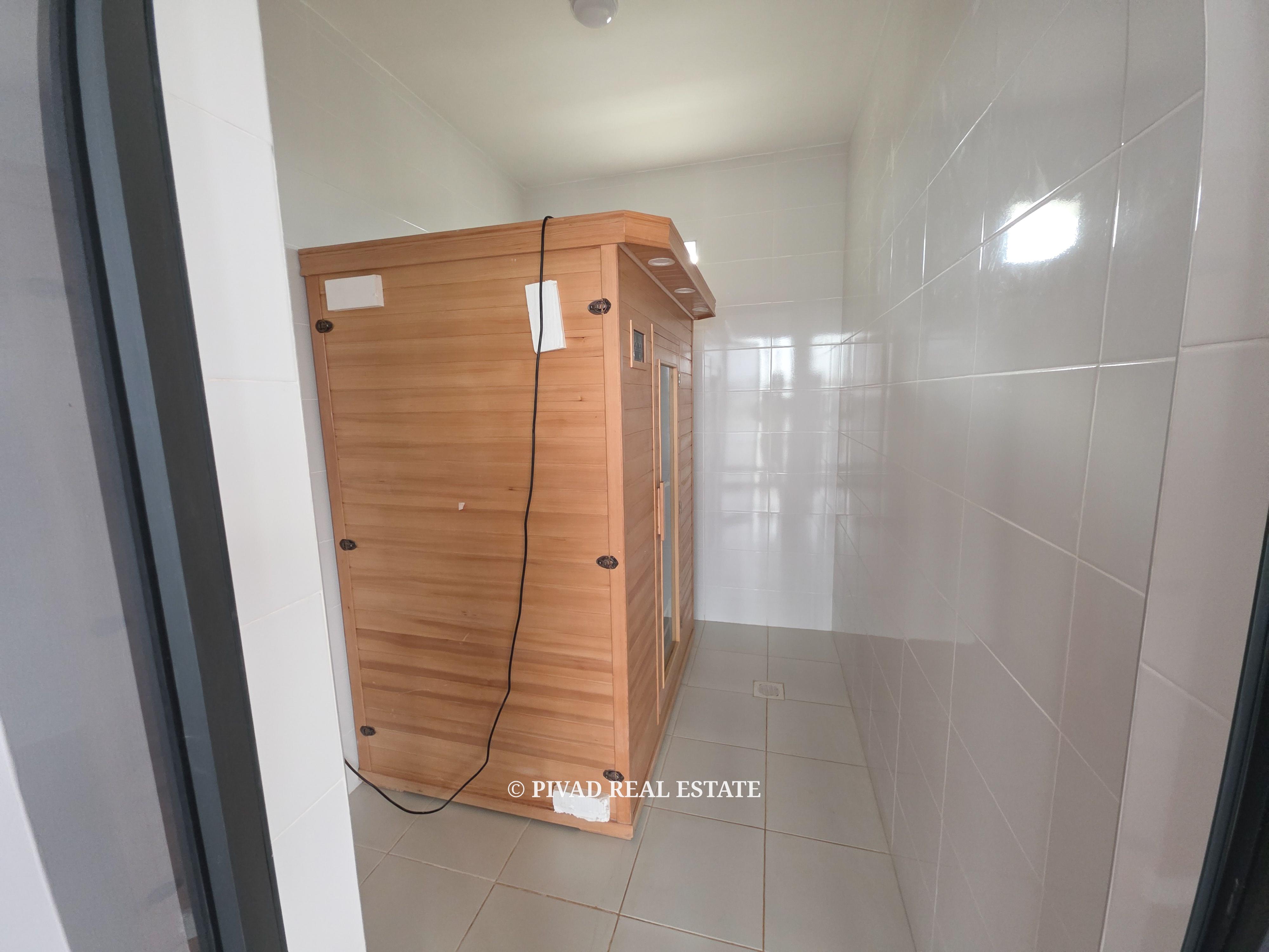 Newly built Flat roof 5 Bedroom house available for Sale in Tatu City