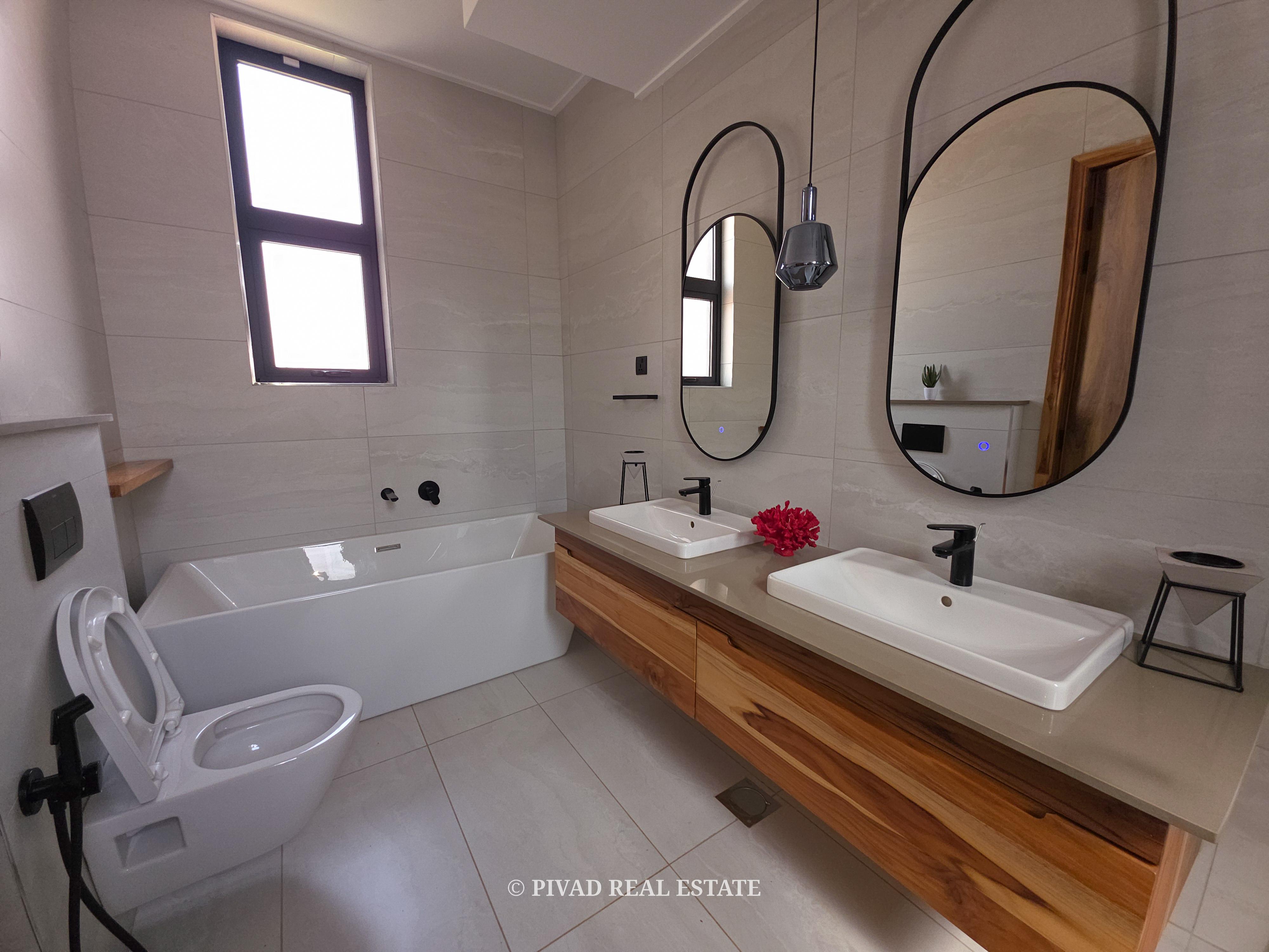 4 Bedroom House Available For Sale In Loresho Estate