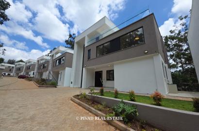 5 Bedroom House Available For Sale - Old Kitisuru