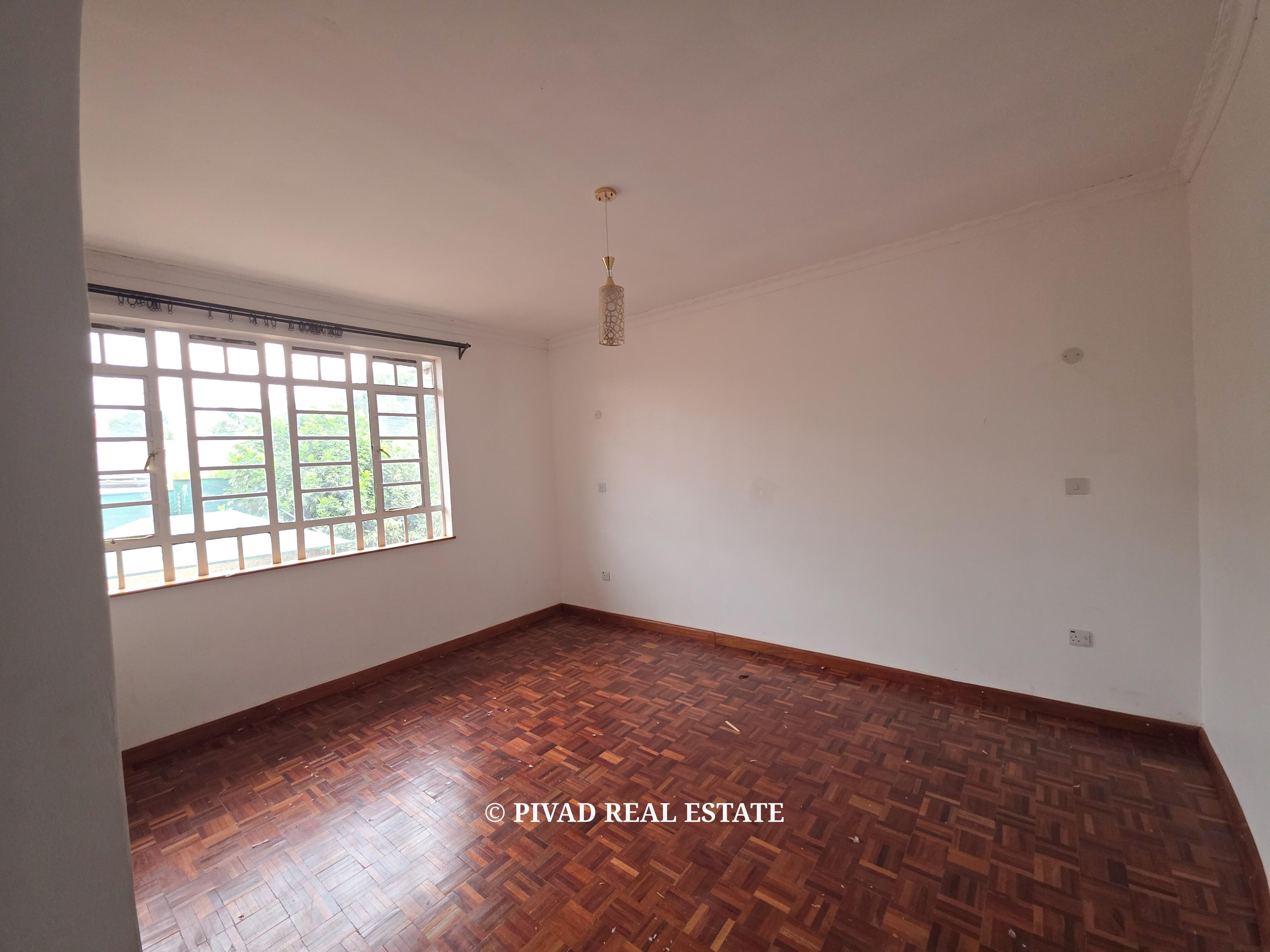 5 bedroom house for Rent in Runda
