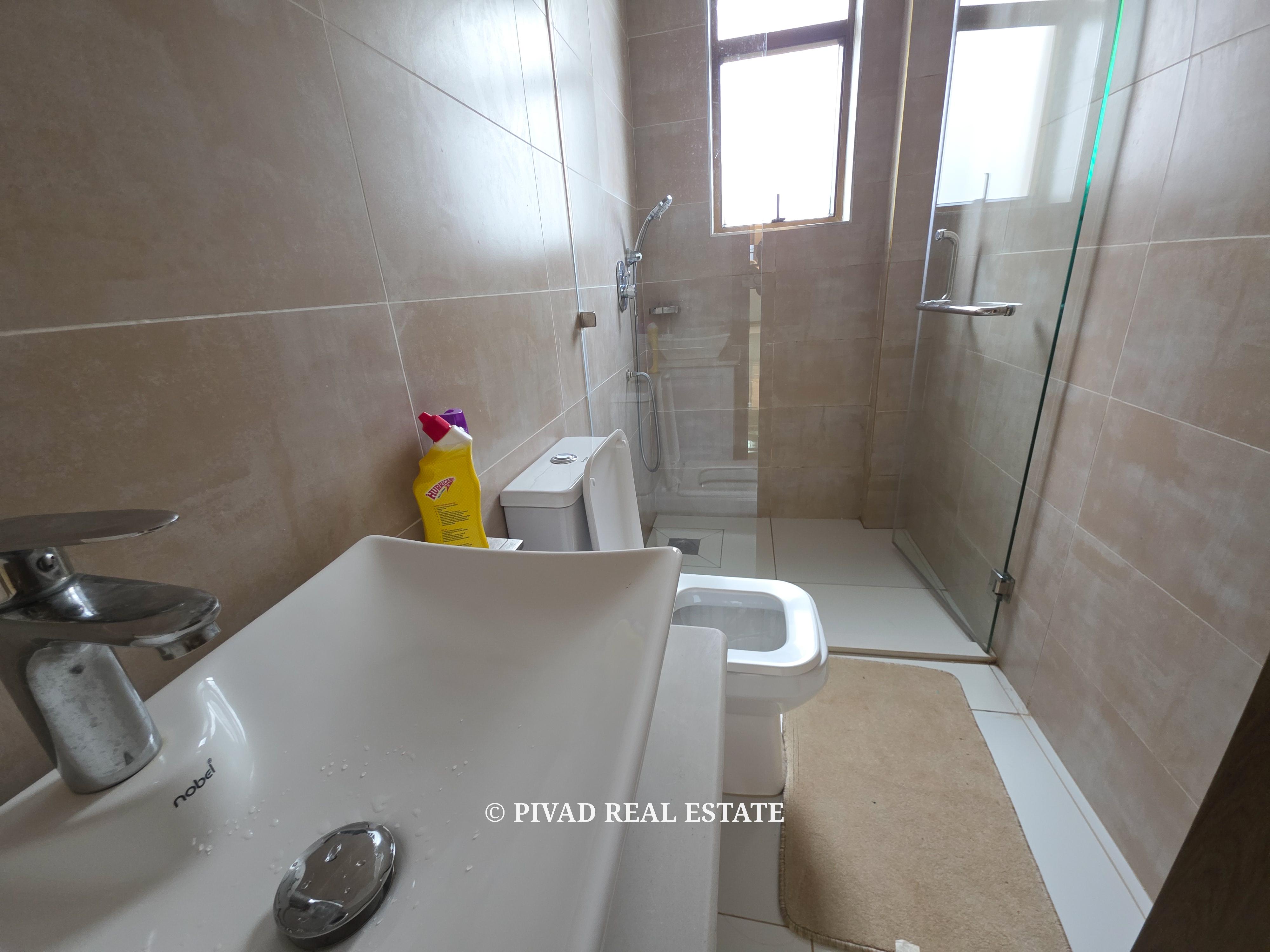 4 Bedroom Townhouse Available For Sale - Migaa Golf Estate