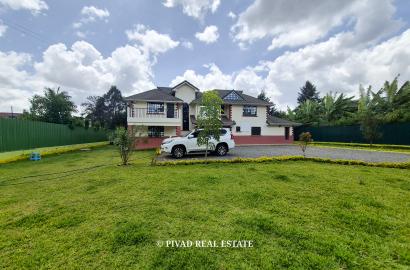 6 Bedroom House available for Sale in Garden Estate