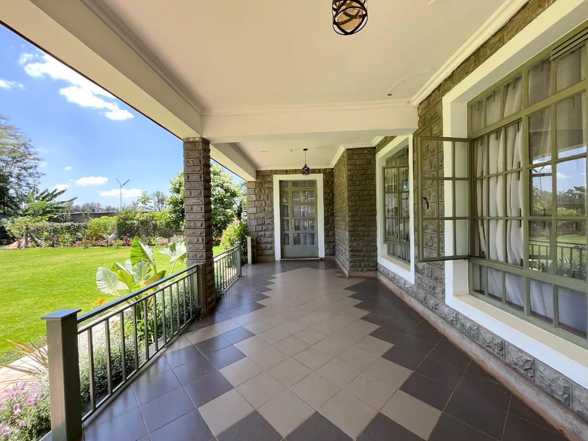 6 bedroom House Available For Sale In Karen