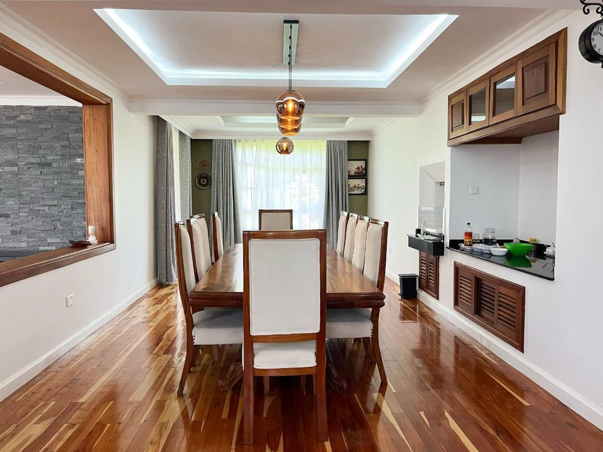 6 bedroom House Available For Sale In Karen