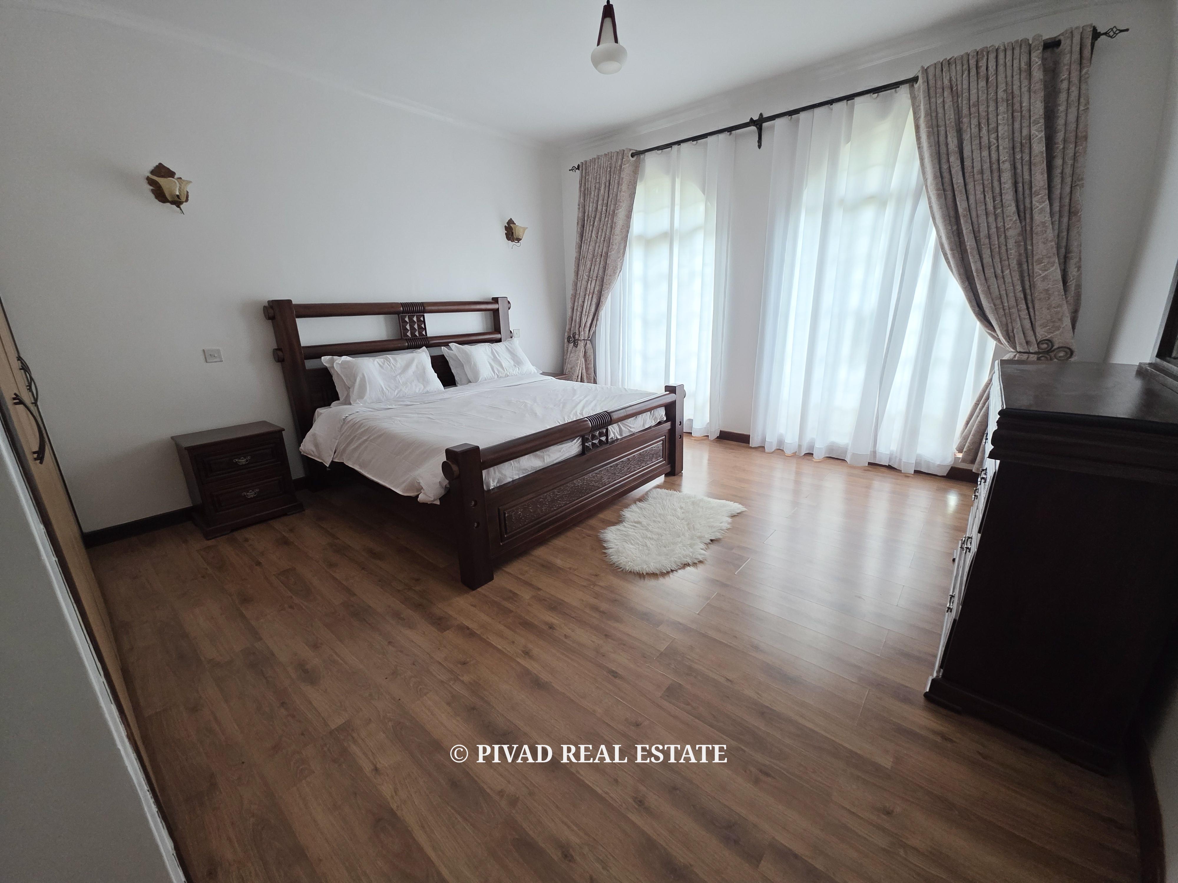 4 Bedroom House Available for Sale in Five Star Meadows, Kiambu Road