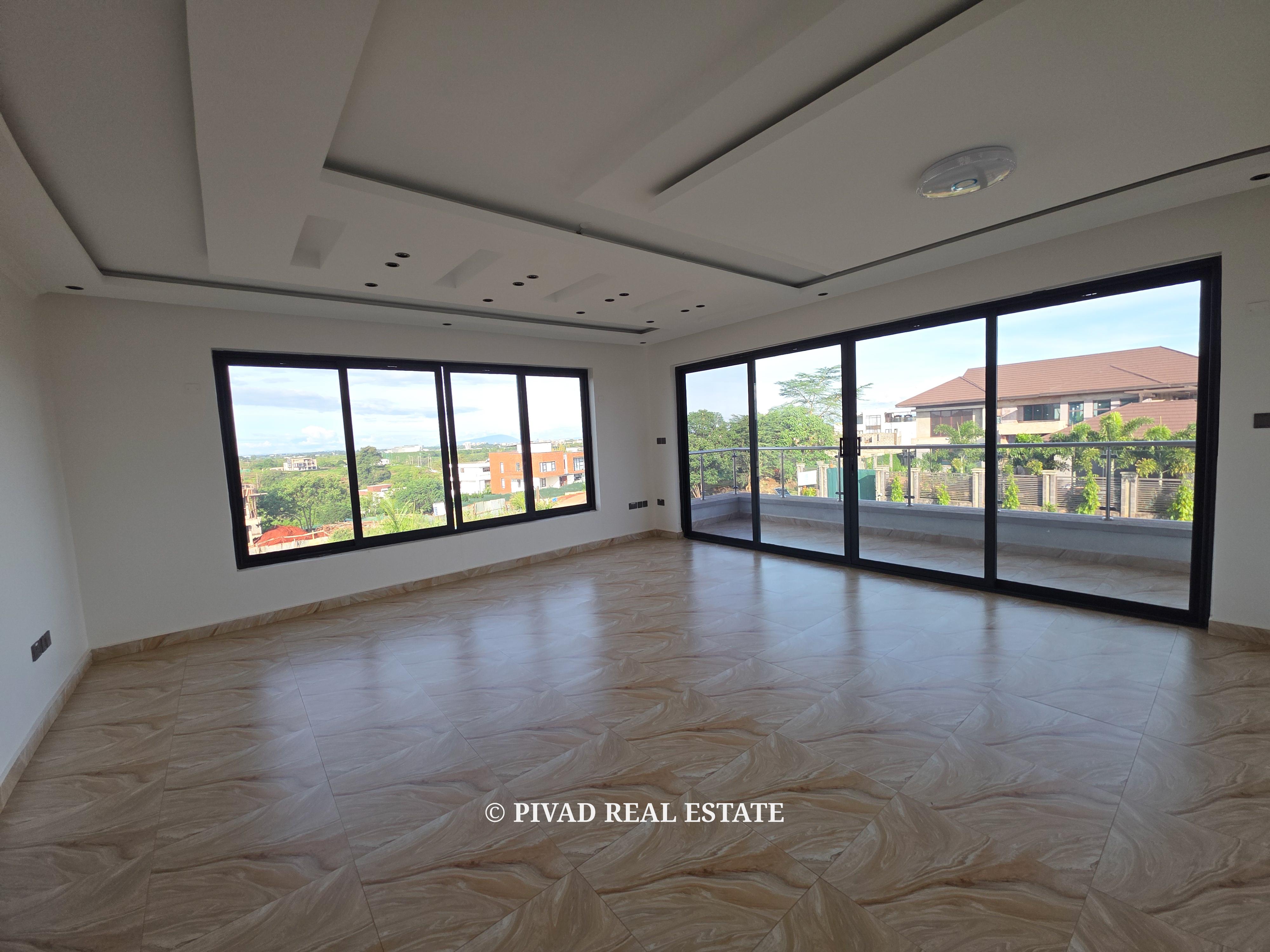 5 Bedroom House Available For Sale in Tatu City, Ruiru