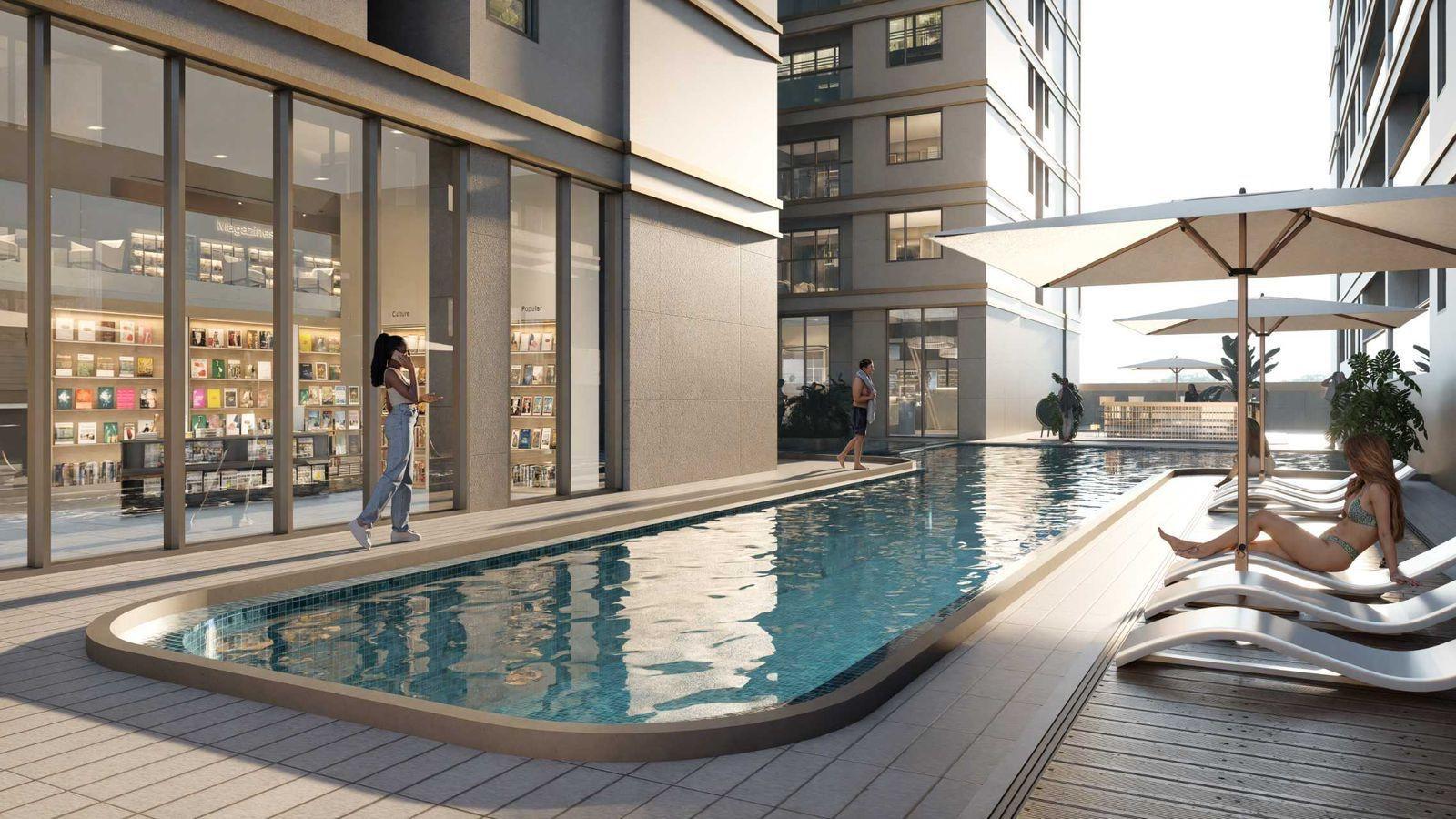 Brookside Oak Residency Apartments for Sale in Westlands | Muguga Green