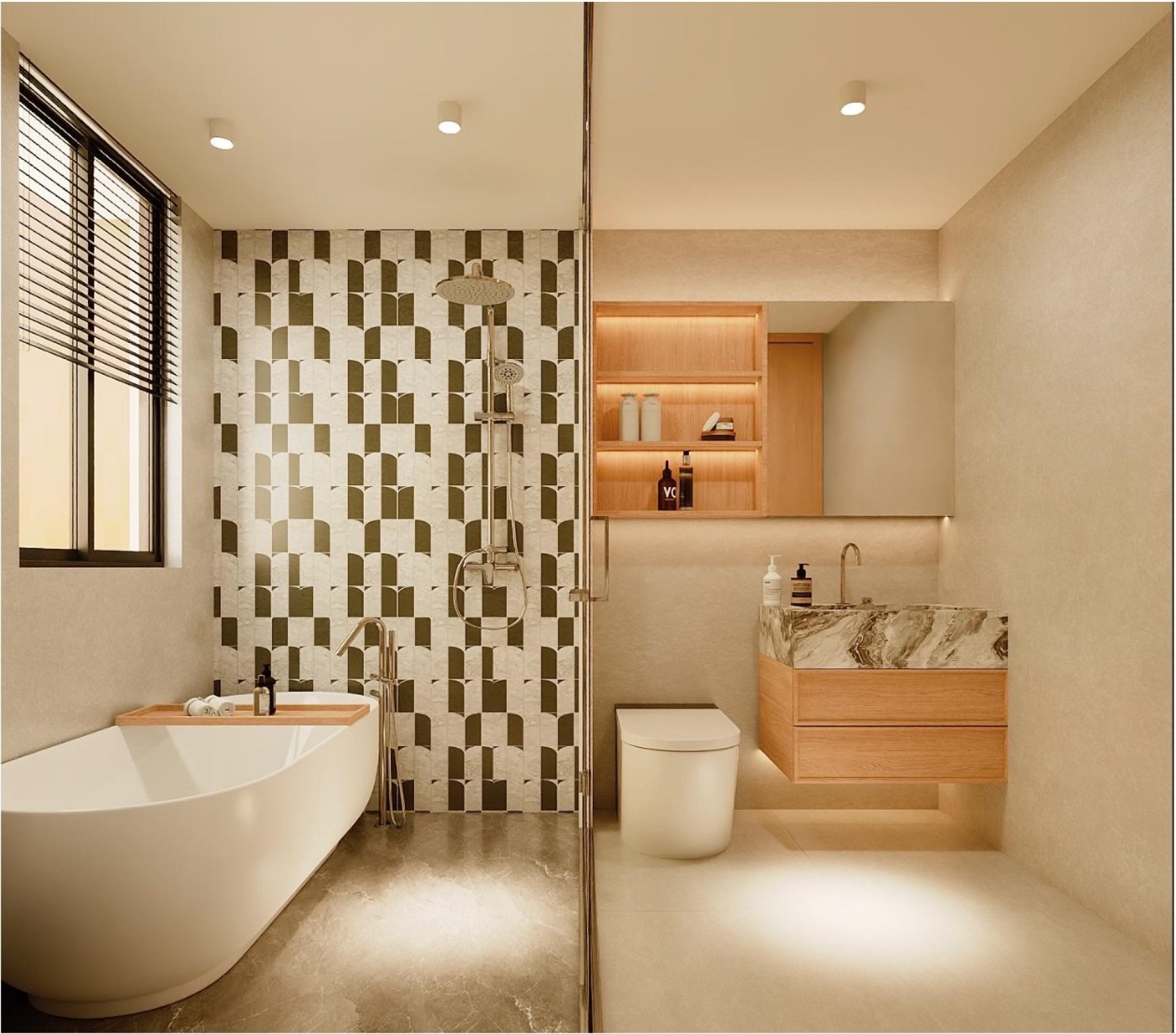 Brookside Oak Residency Apartments for Sale in Westlands | Muguga Green