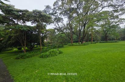 7.25 Acre Land available for Sale in Lower Kabete.