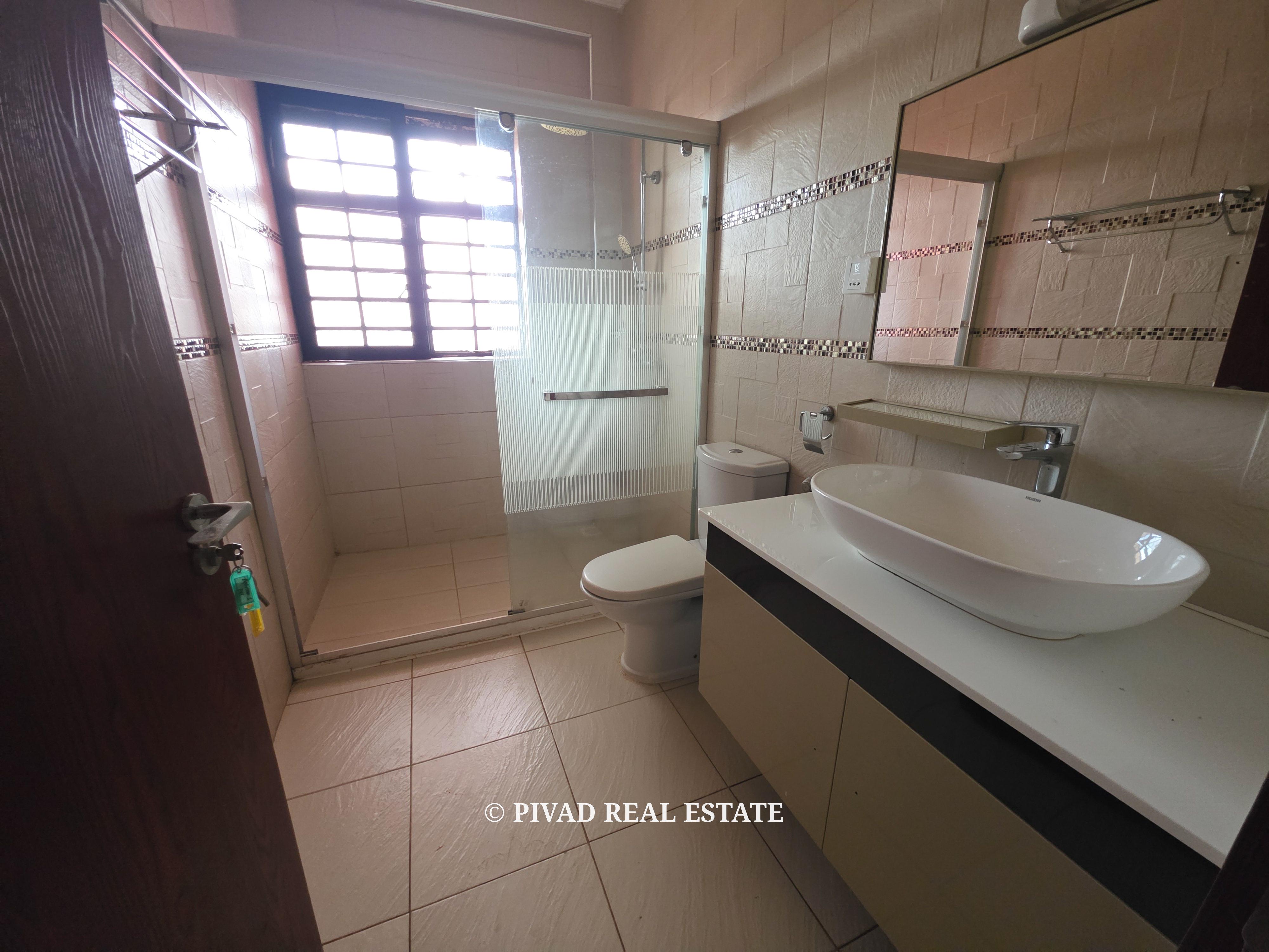 4 Bedroom House Available for Sale - New Runda