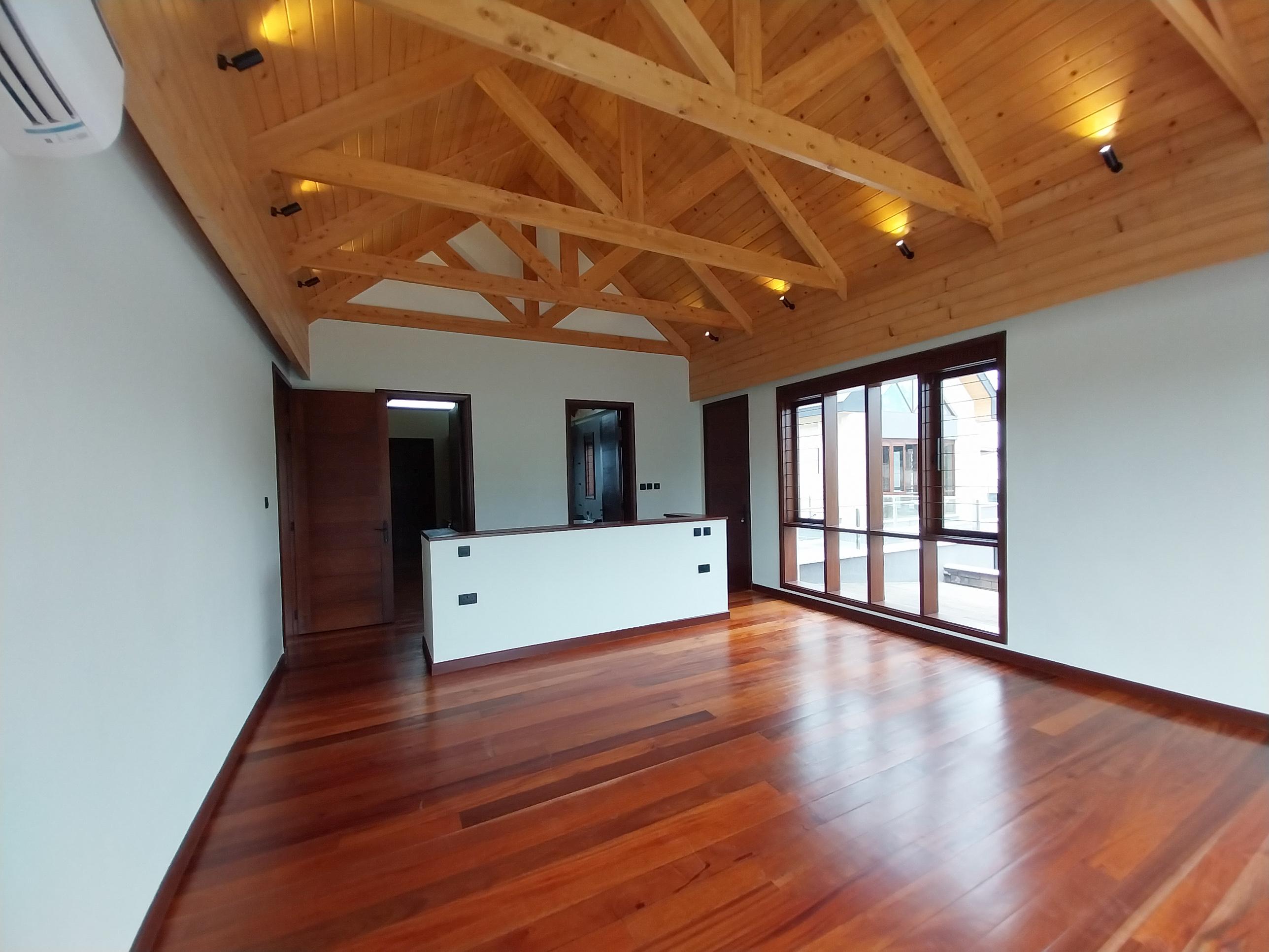 4 Bedroom House For Sale in Runda.