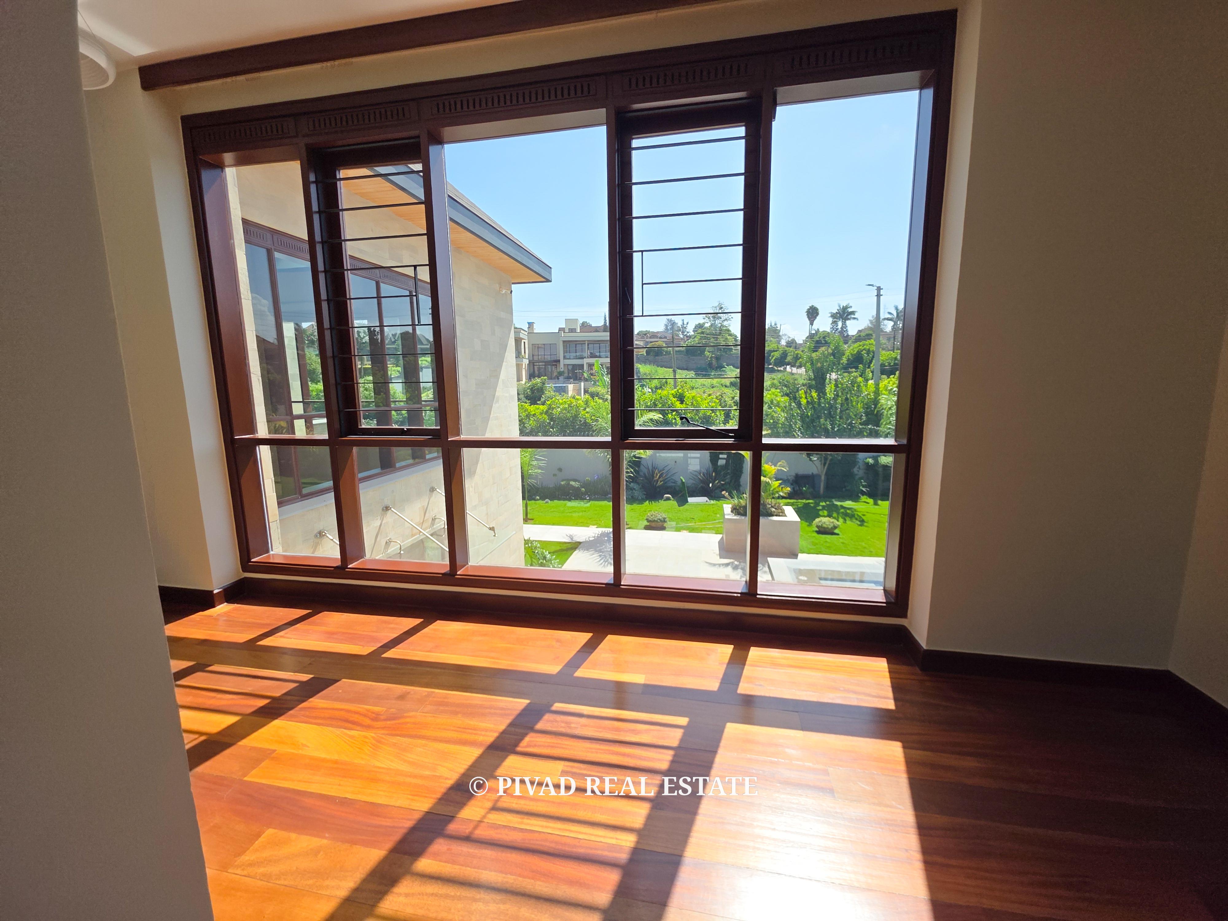 4 Bedroom House For Sale in Runda.