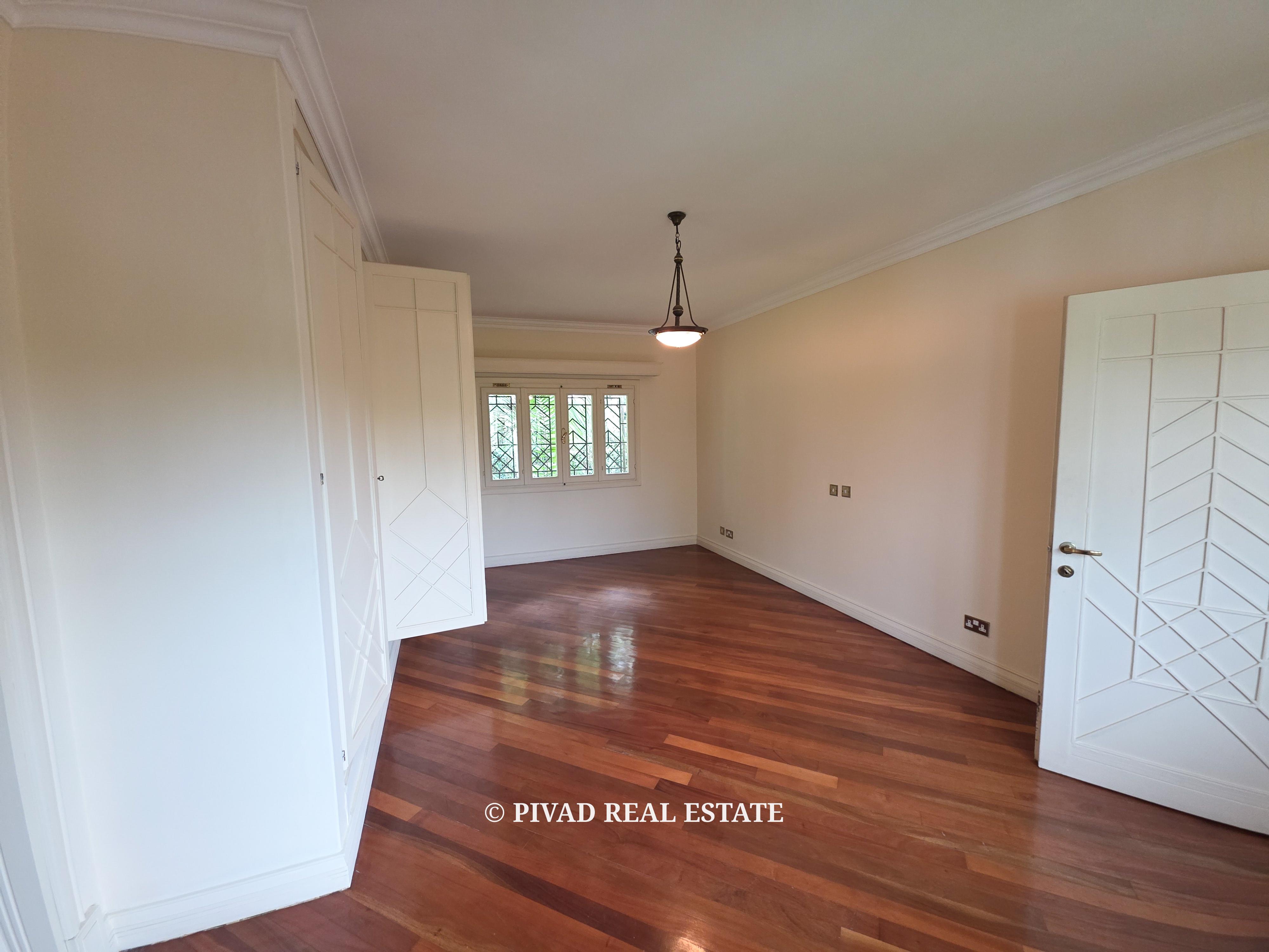5 Bedroom House Available For Sale - Old Muthaiga