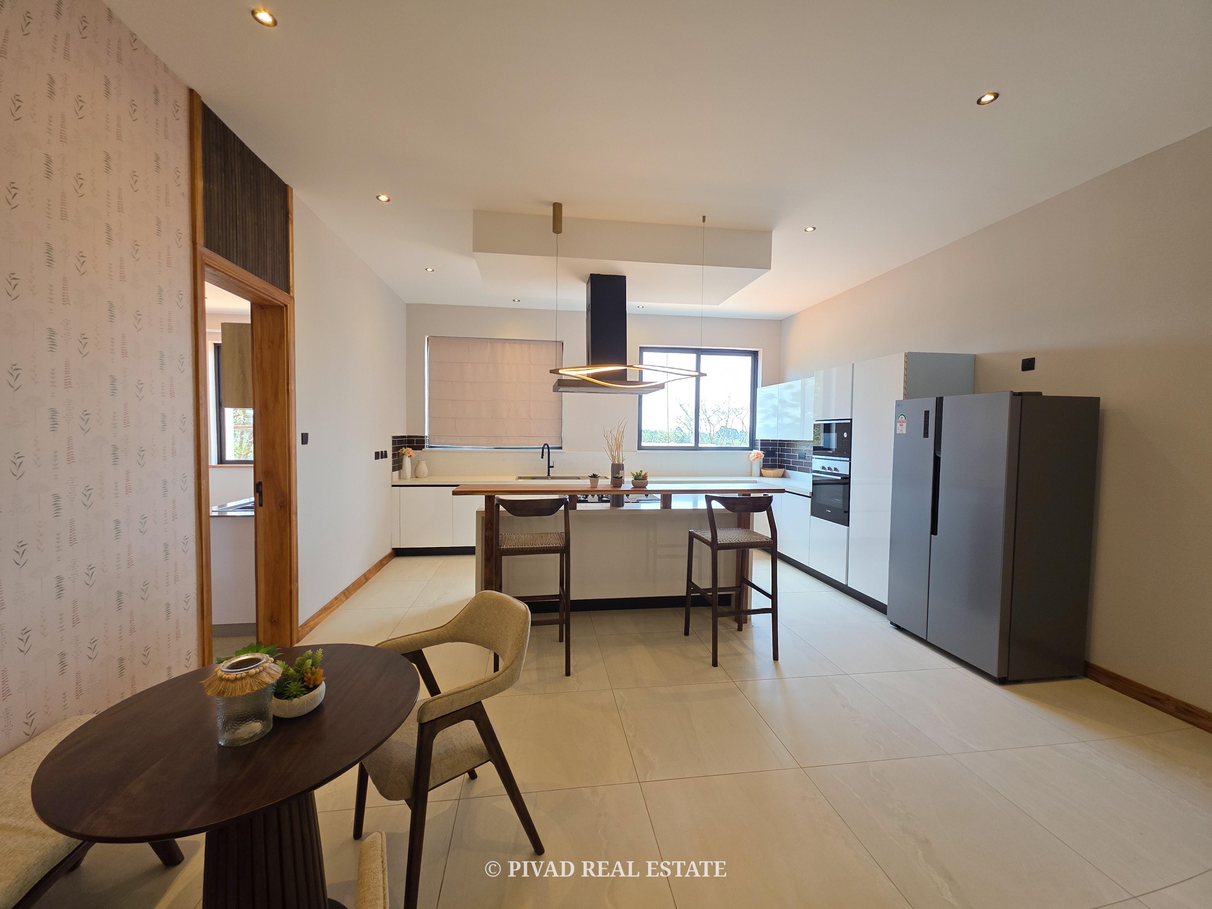 4 Bedroom House Available For Sale In Loresho Estate