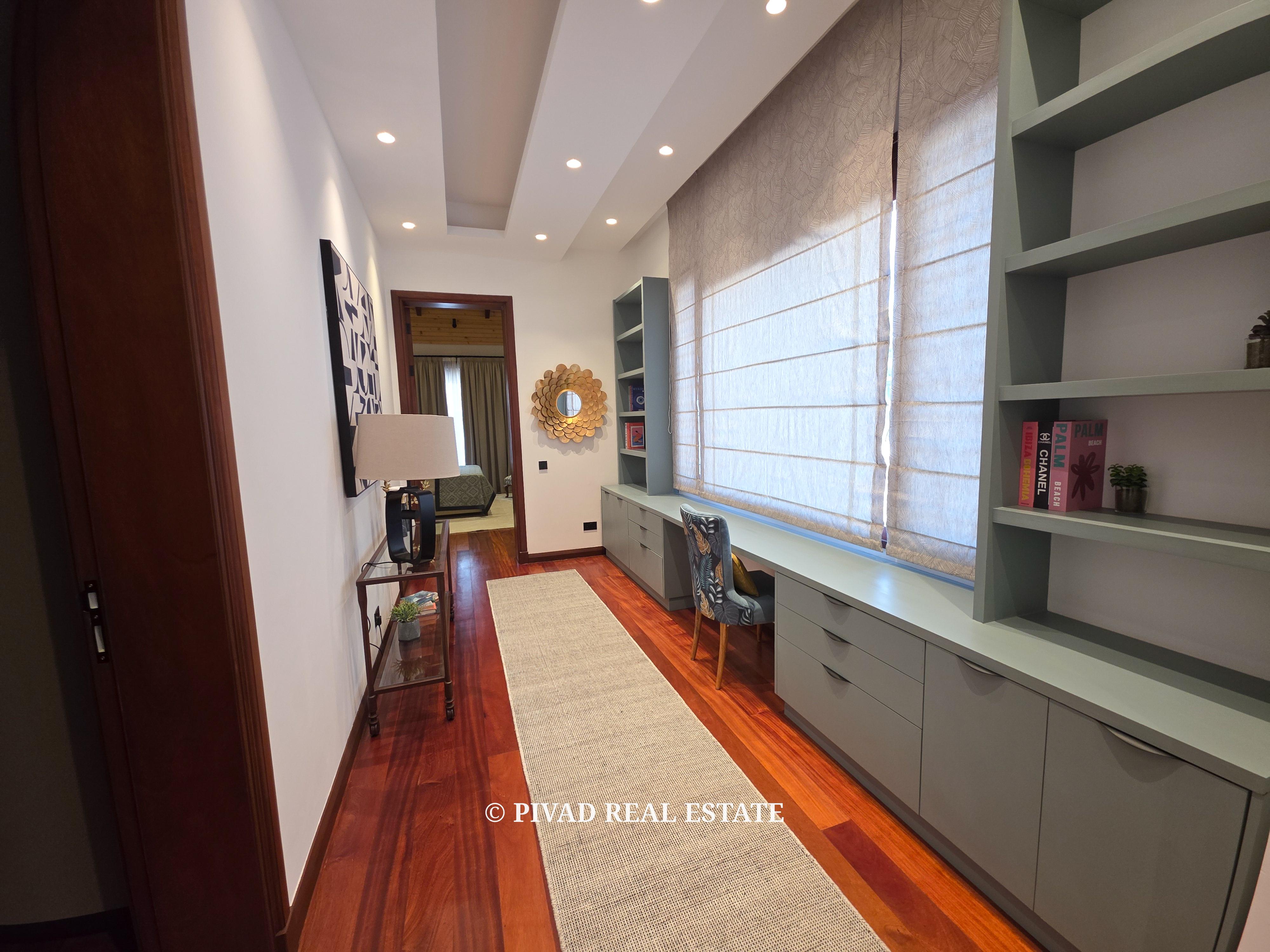 4 Bedroom House Available for Sale -Runda