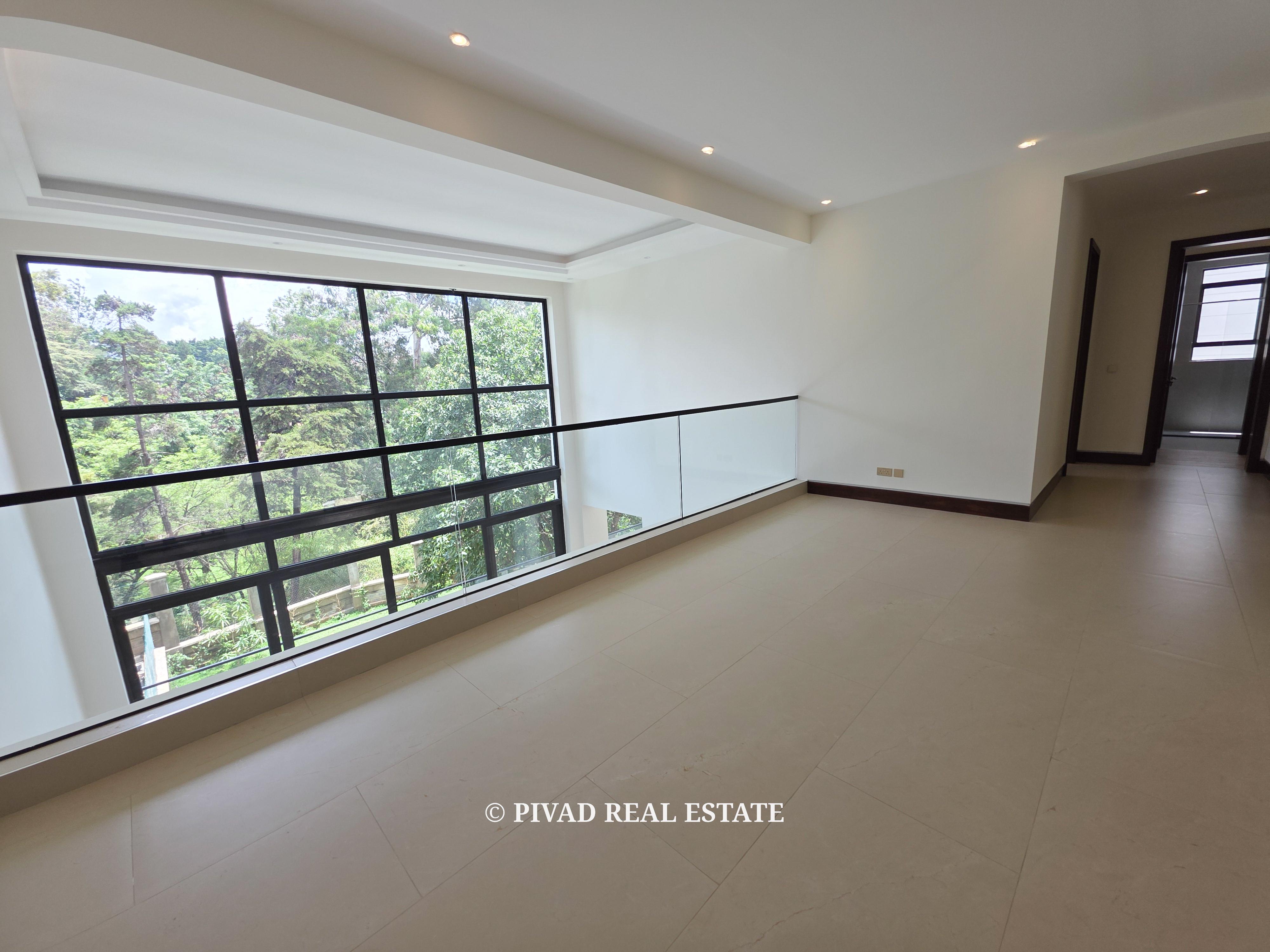 5 Bedroom House Available For Sale - Old Kitisuru