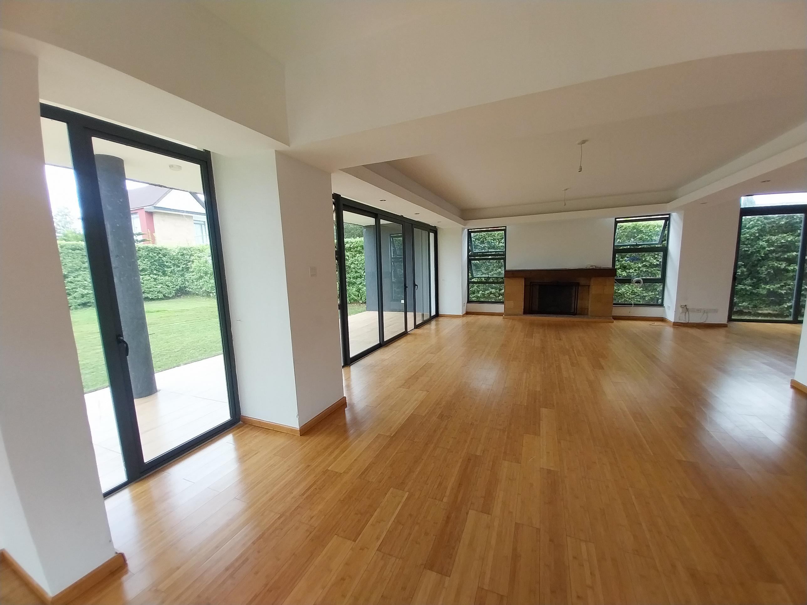 4 Bedroom Townhouse Available For Sale in Garden Estate