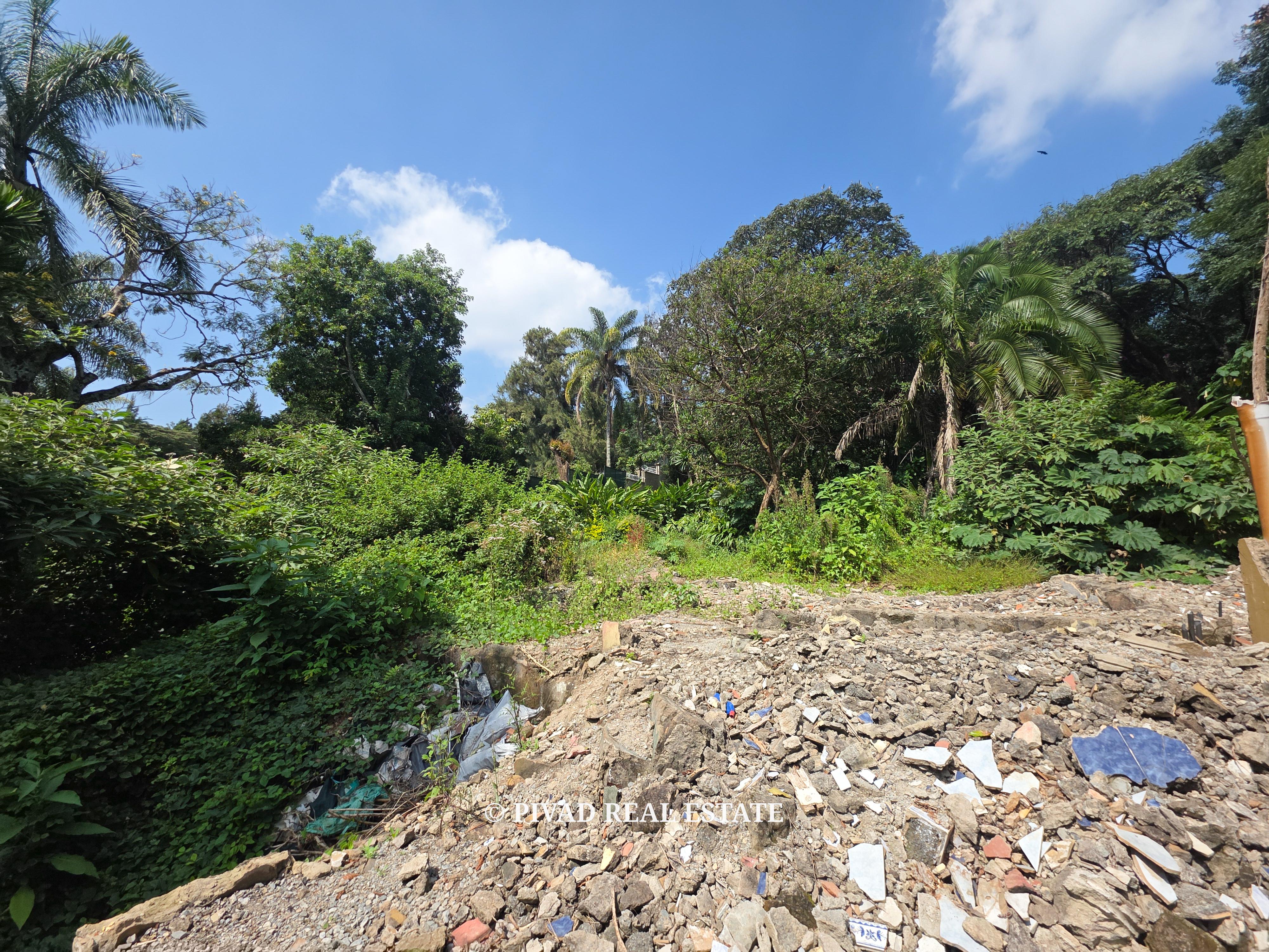 Prime 0.6-Acre Land for Sale – Thigiri Ridge