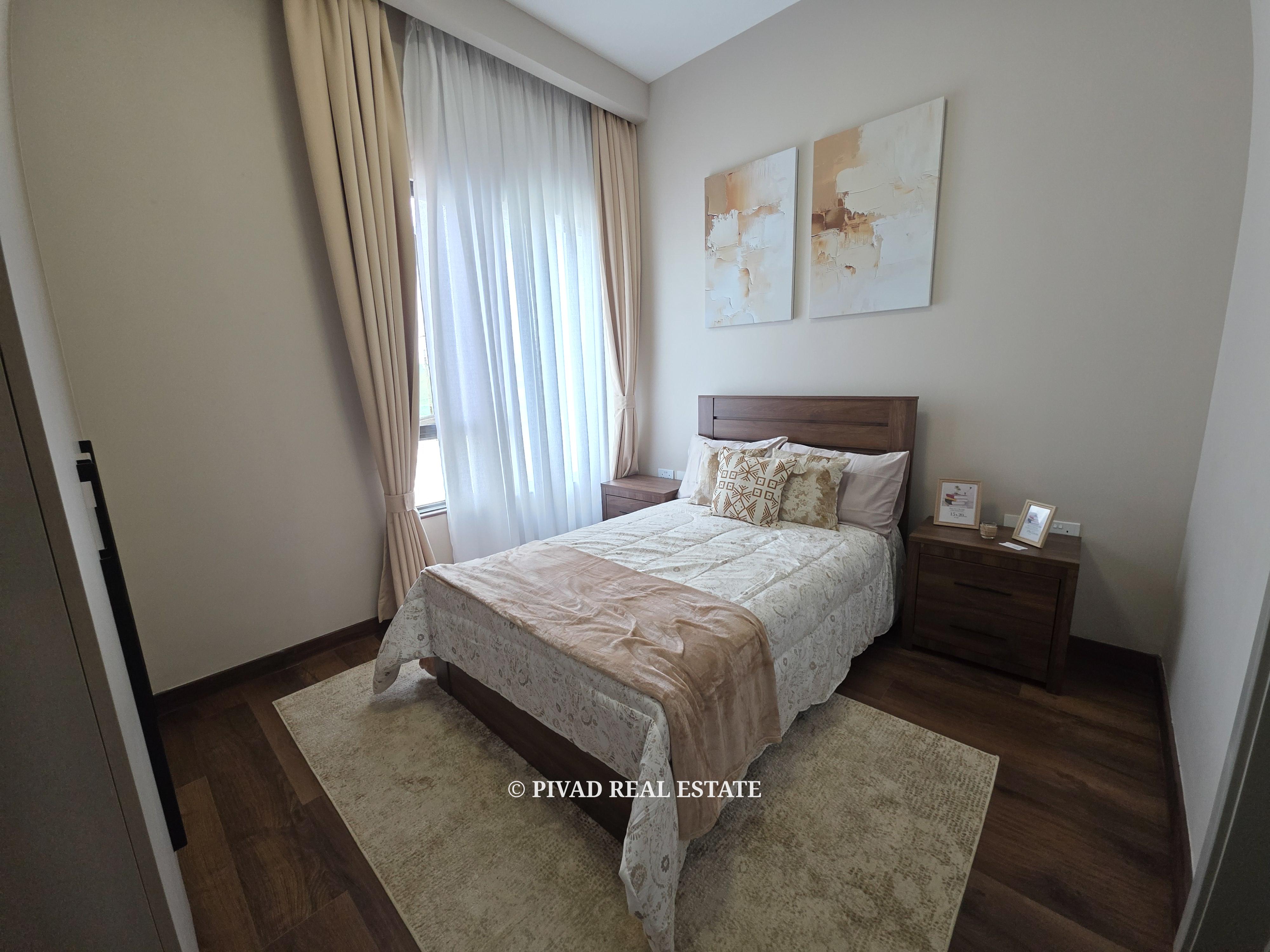4 Bedroom Duplexes Available For Sale in Langata