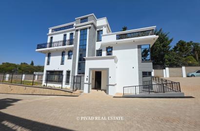 5 bedroom House Available For Rent in Lavington