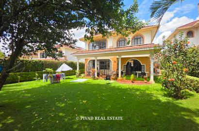 4 Bedroom Townhouse Available For Sale in Fivestar Meadows - Kiambu Rd