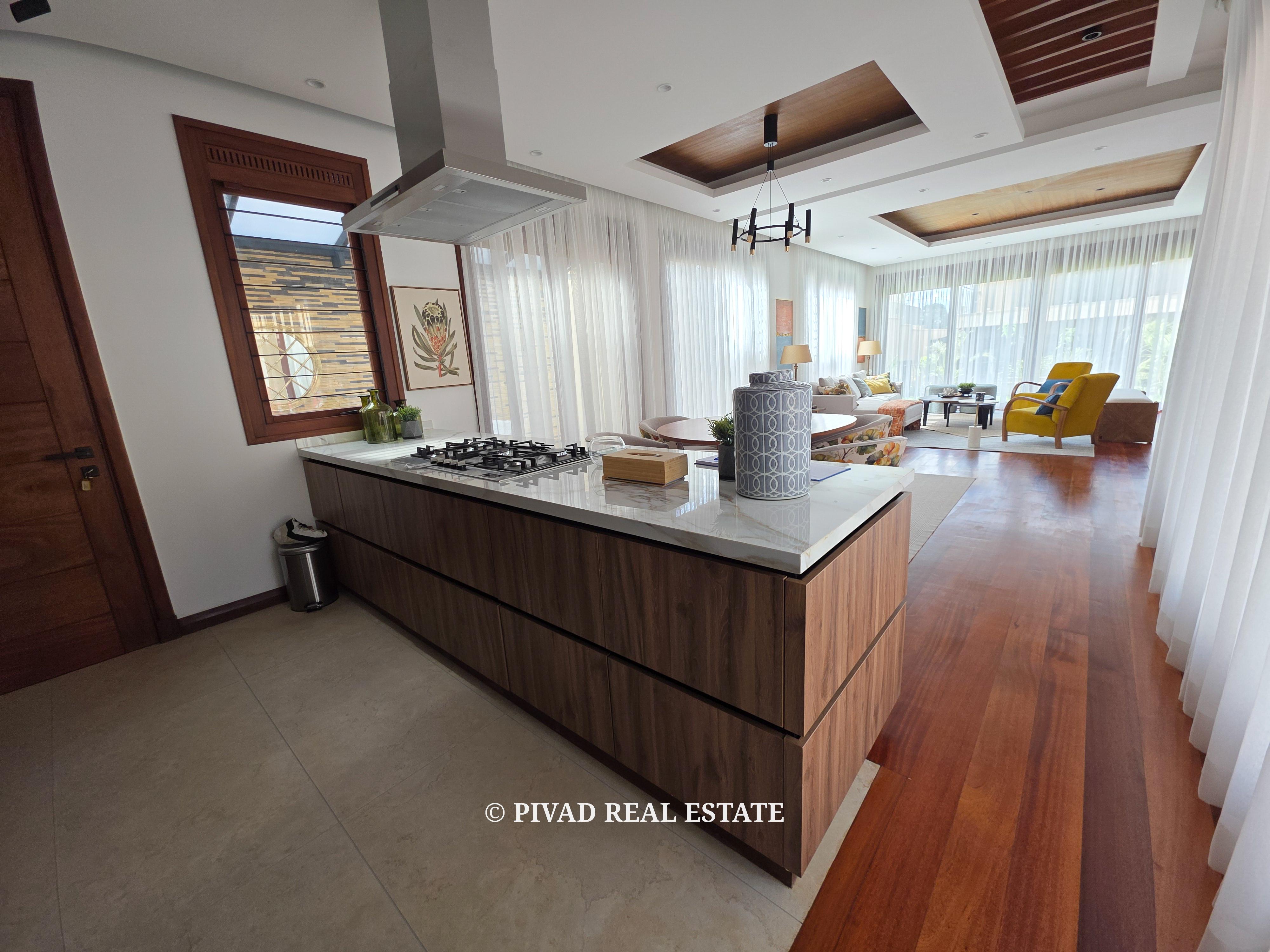 4 Bedroom House Available for Sale -Runda