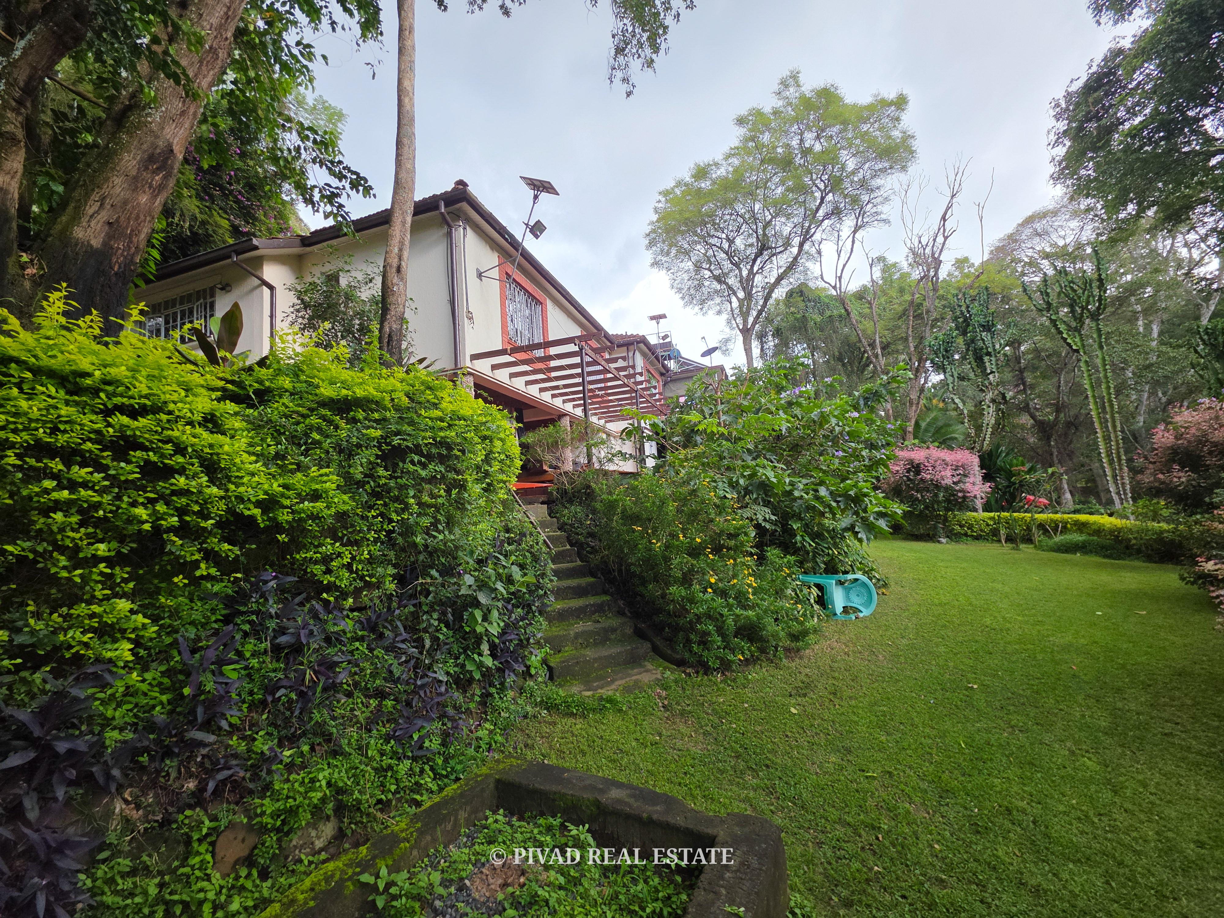1 Acre Prime Land | Old Muthaiga  KSh 195M