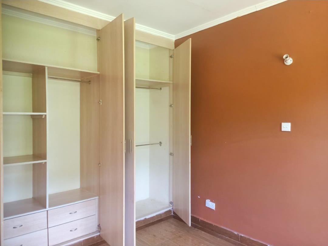 3 Bedroom House for Sale in Kiambu Road