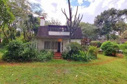 3 Bedroom Cottage For Rent in Rosslyn