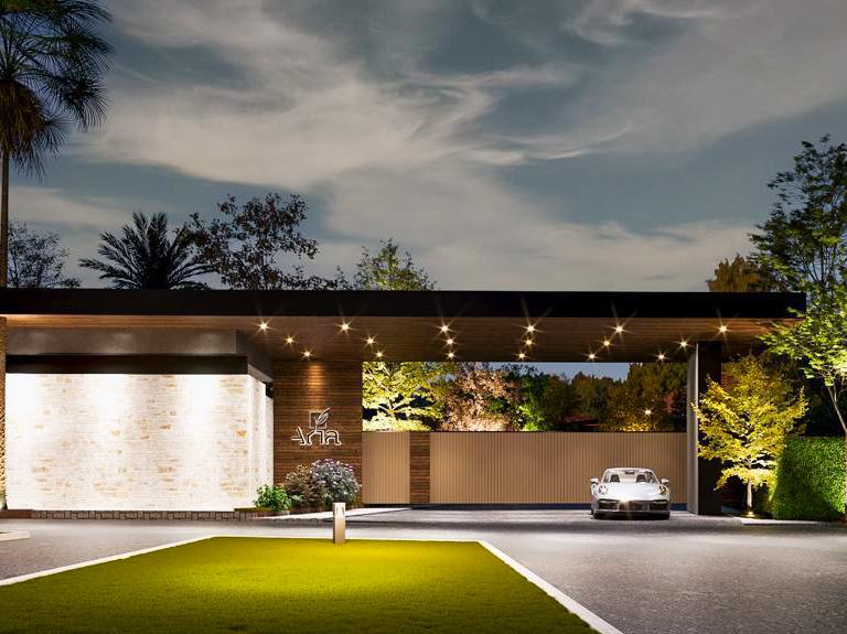Aria Park, Karen. Modern 5 Bedroom Houses available for Sale
