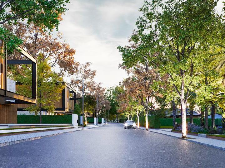 Aria Park, Karen. Modern 5 Bedroom Houses available for Sale